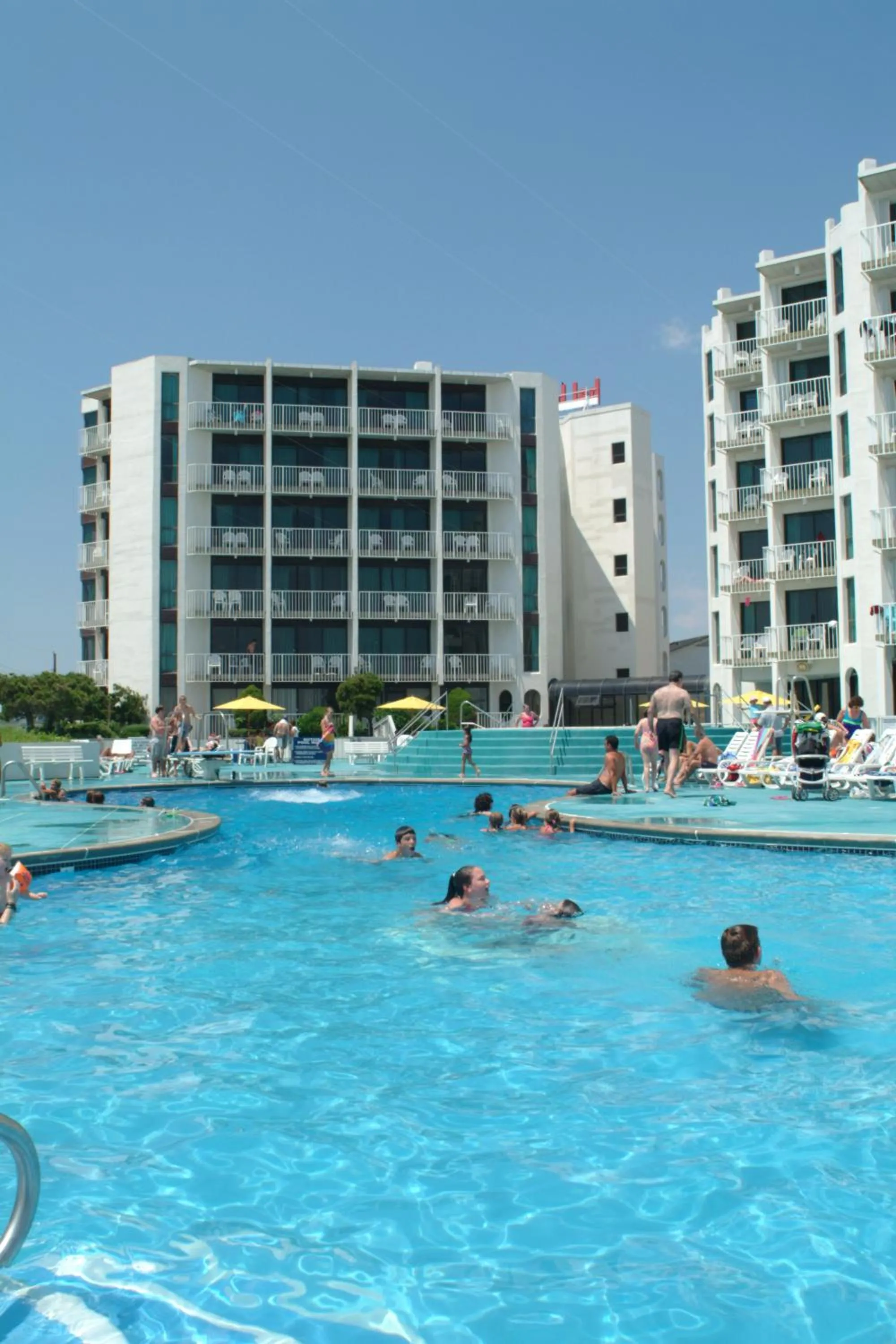 Bal Harbour Hotels