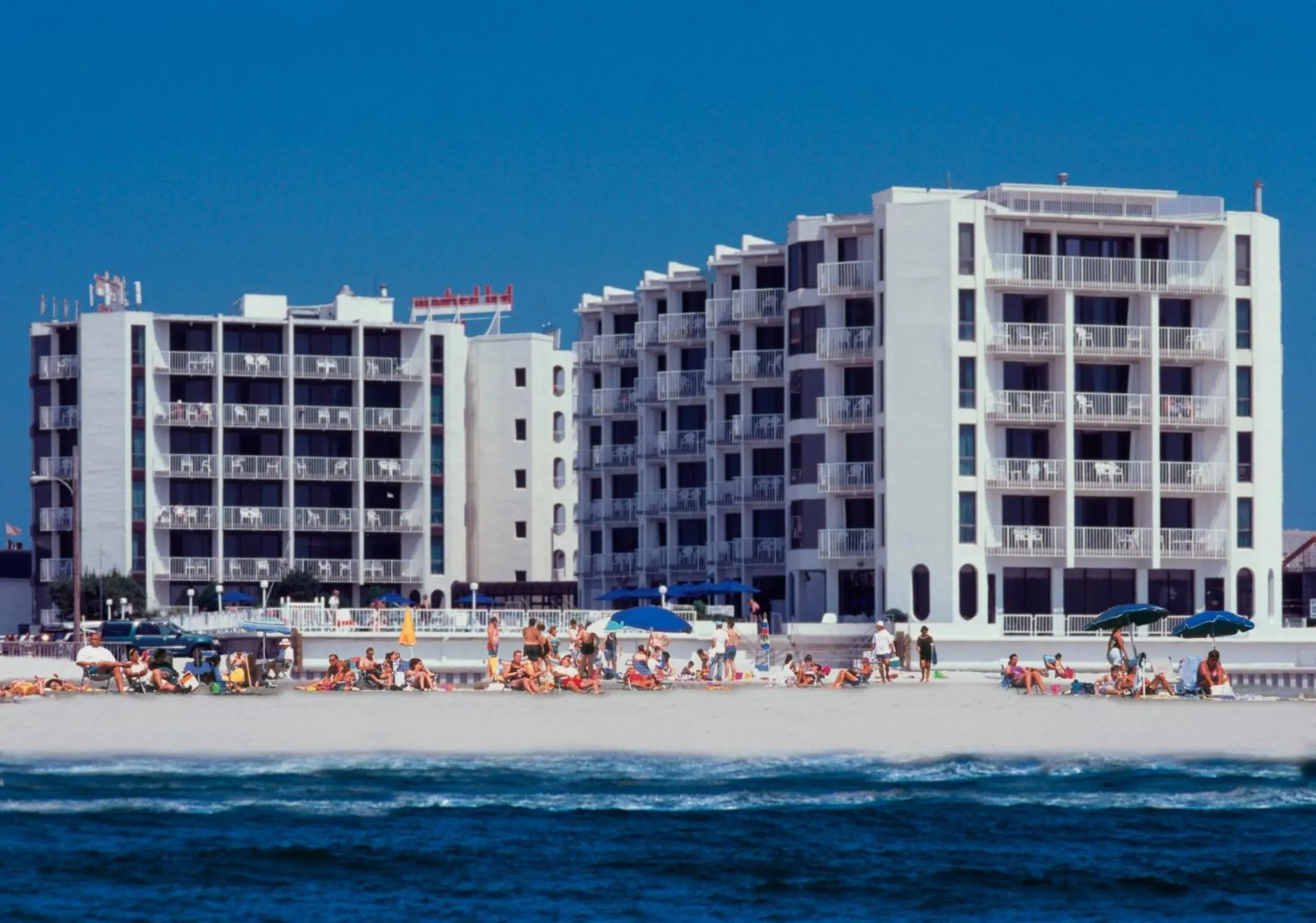 Bal Harbour Hotels Bal Harbour Hotels