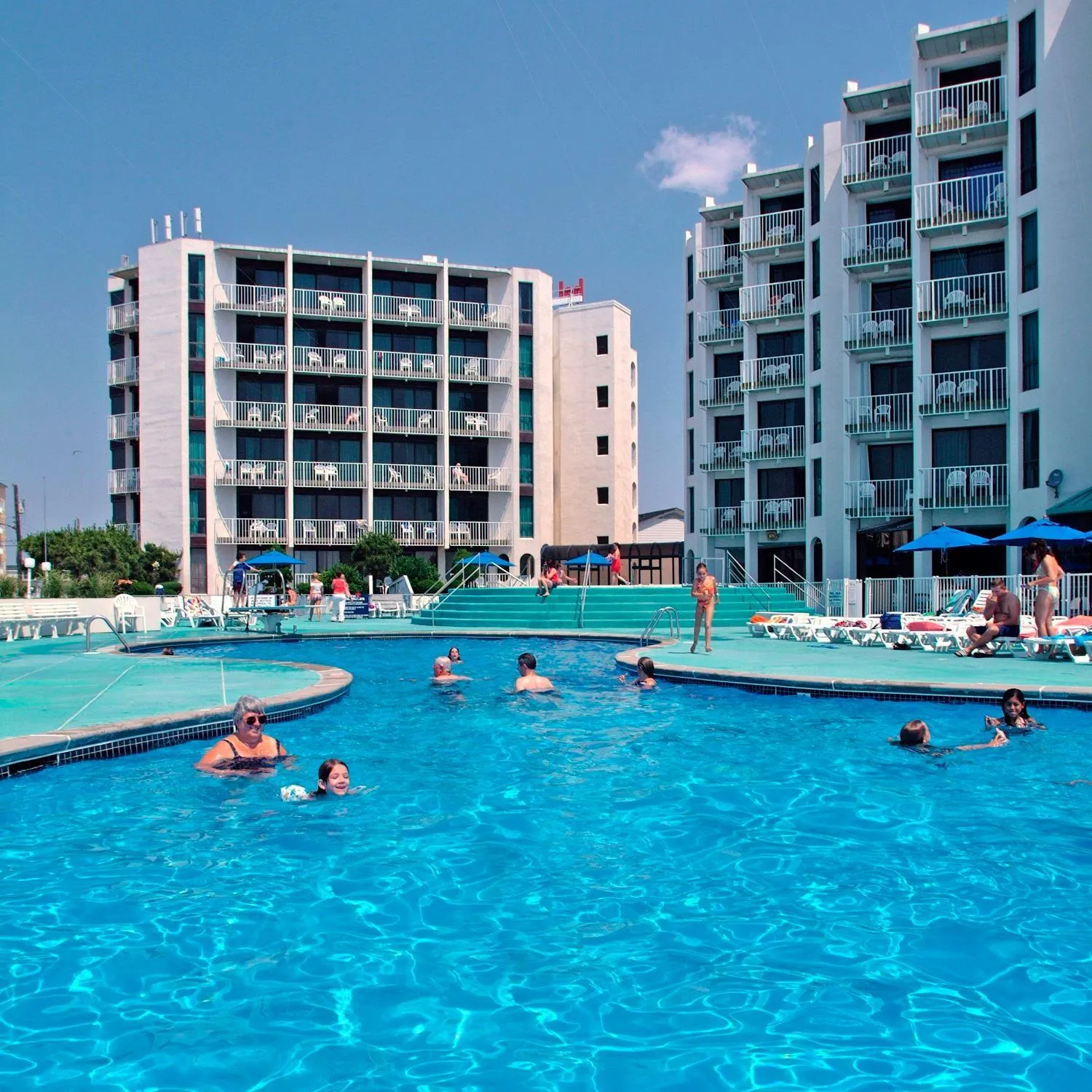 Bal Harbour Hotels