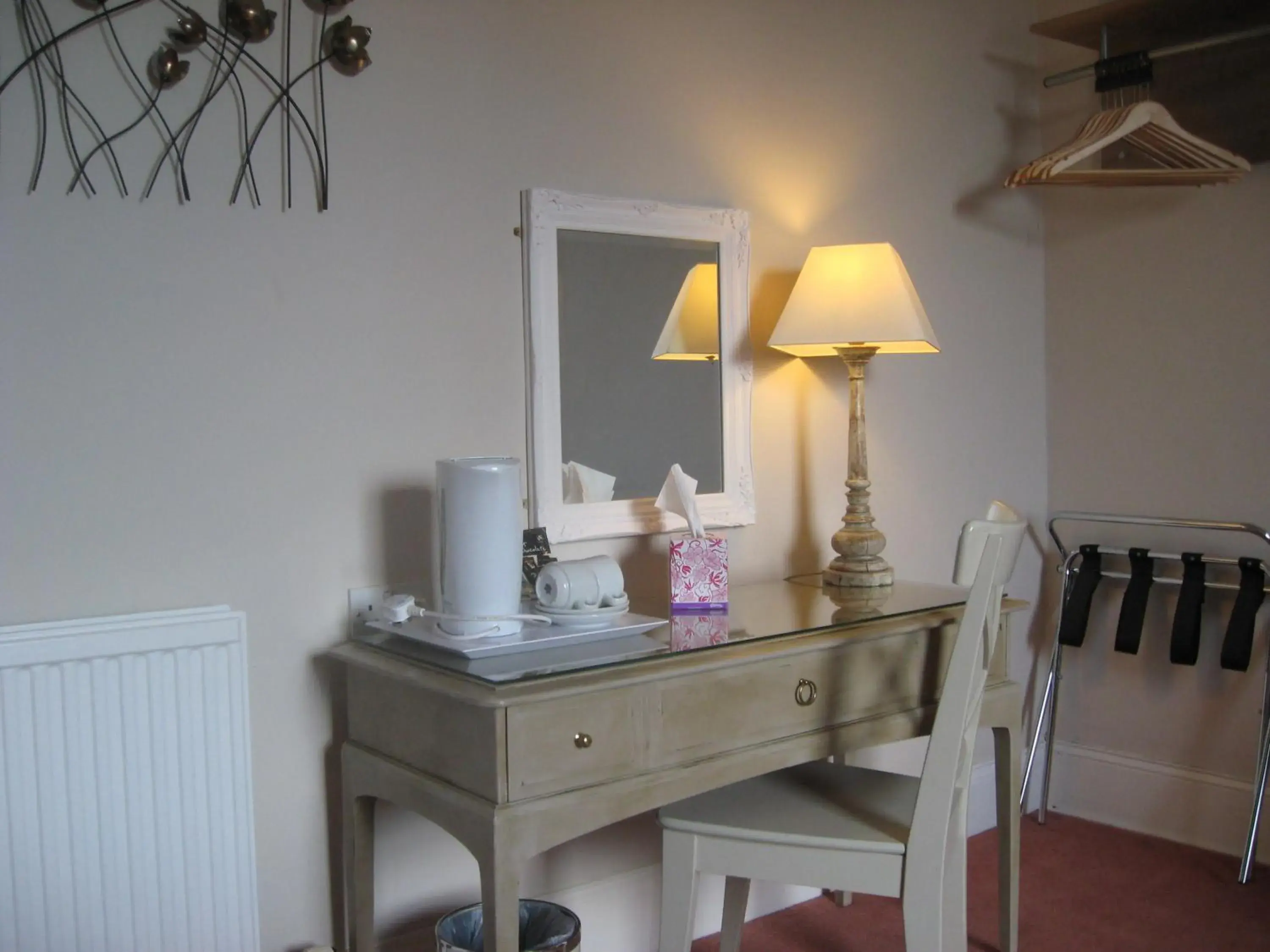 Shaftesbury Hotel Dundee Shaftesbury Hotel Dundee