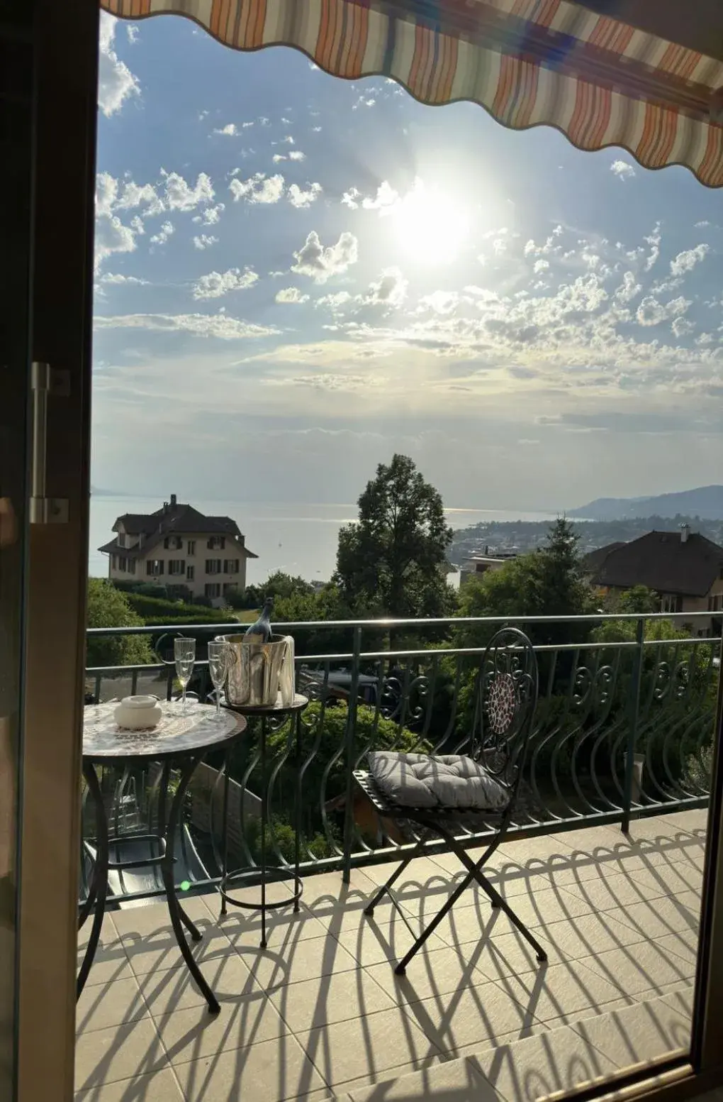 Villa Montreux Villa Montreux