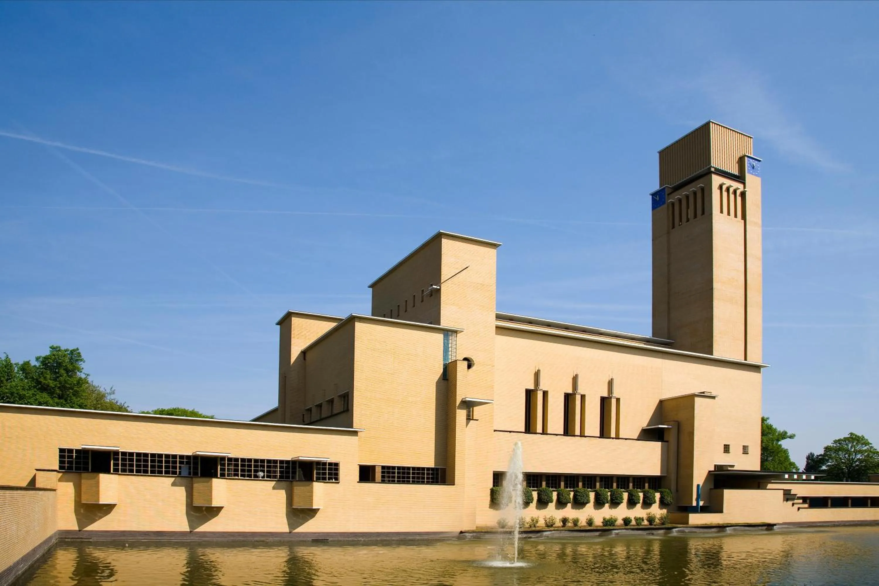 Neighbourhood in Amrâth Hotel Lapershoek Arenapark