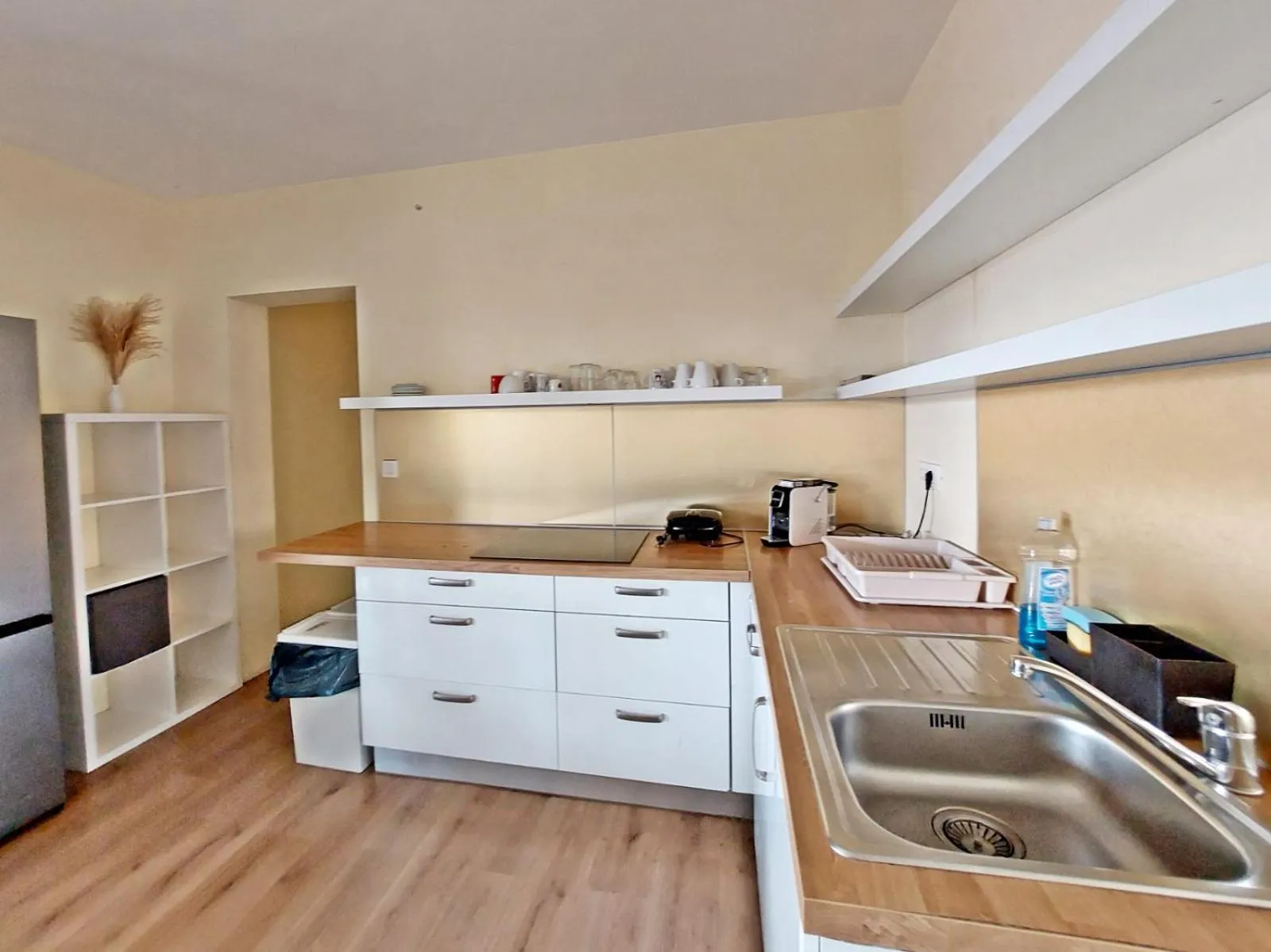 ROSE VALLEY, modern studios & apartments