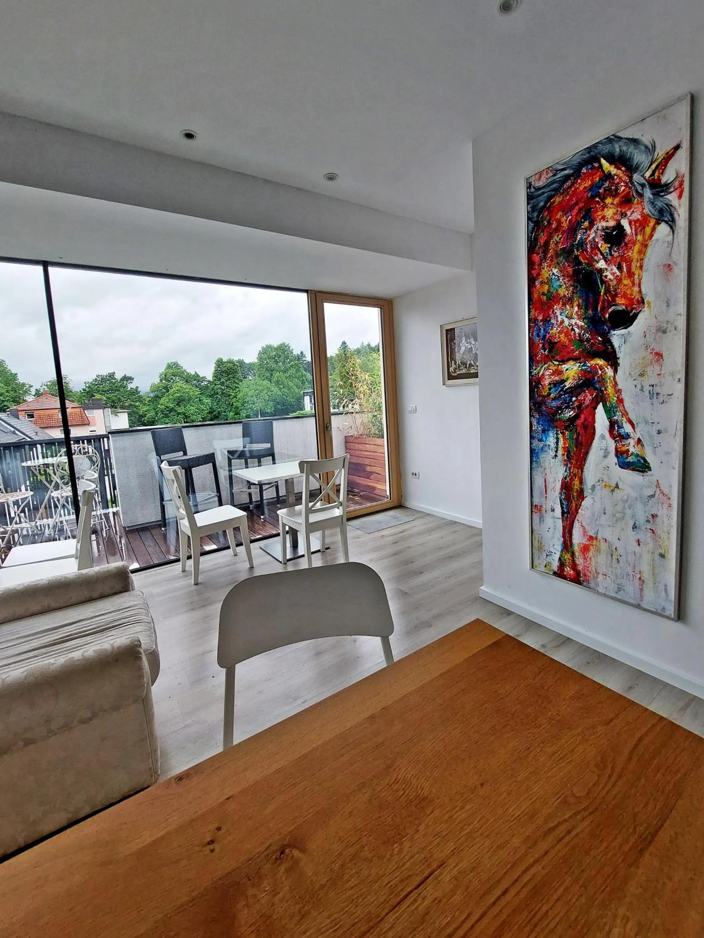 ROSE VALLEY, modern studios & apartments