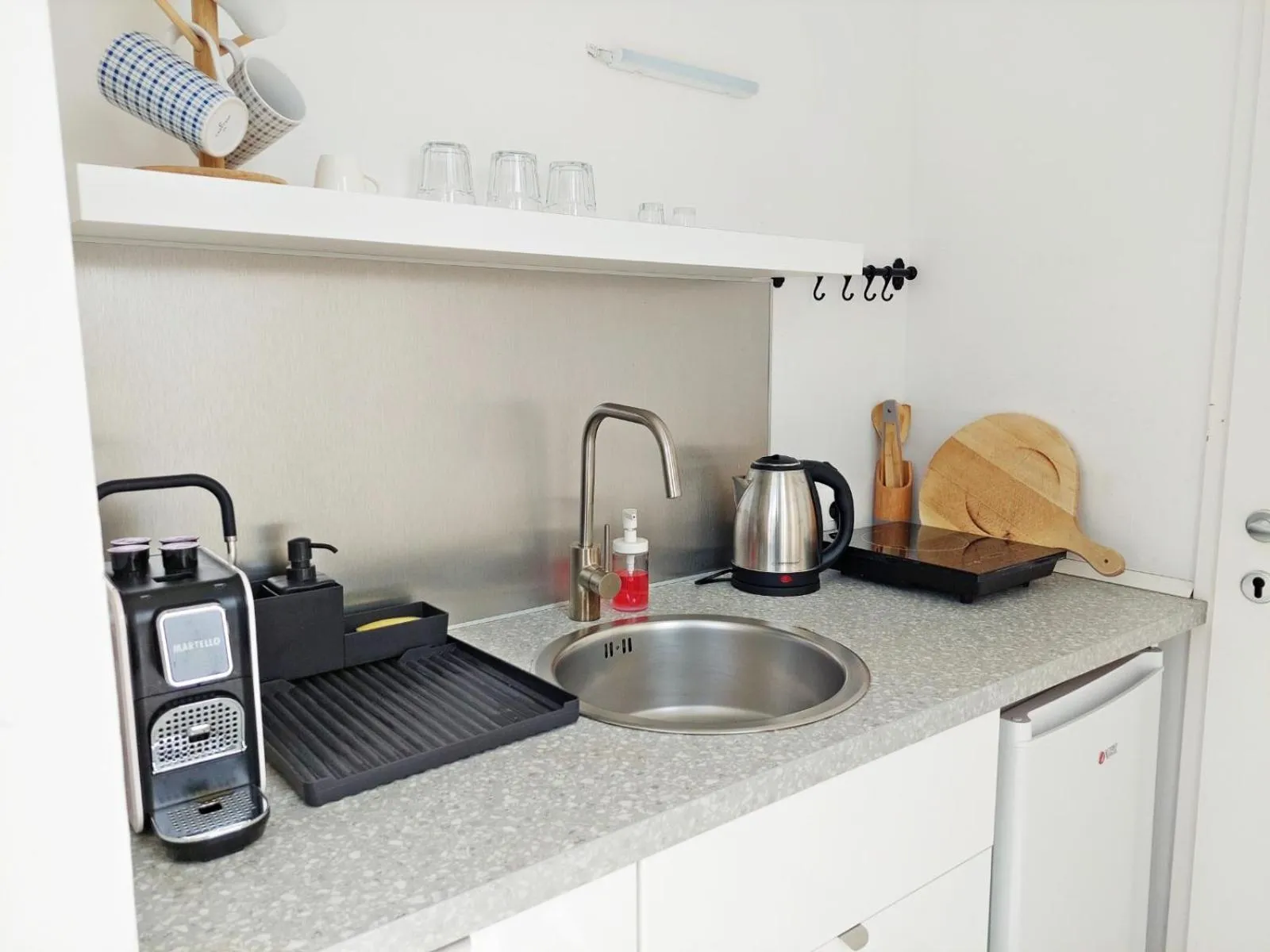 ROSE VALLEY, modern studios & apartments