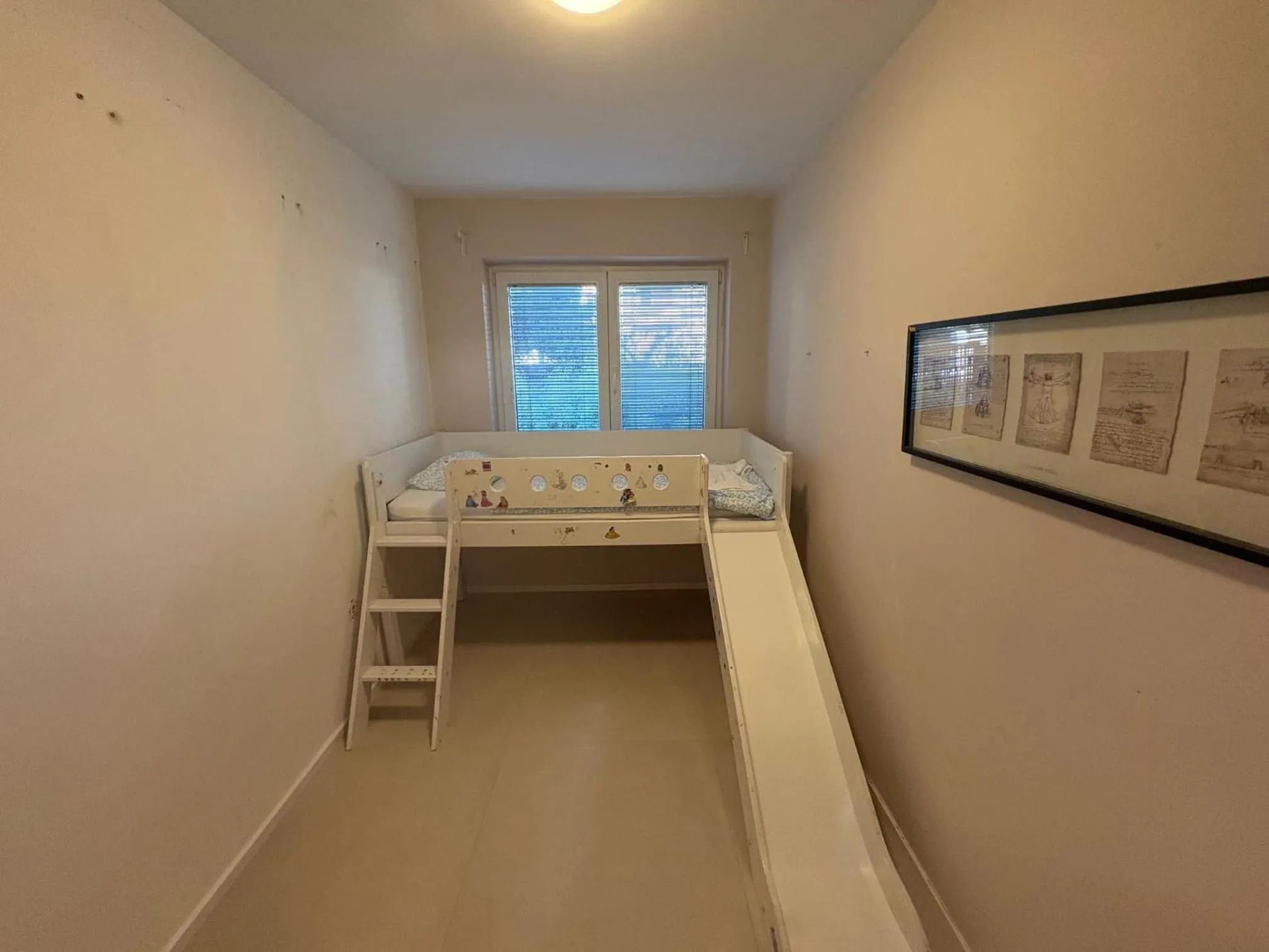 Bed in ROSE VALLEY, modern studios & apartments