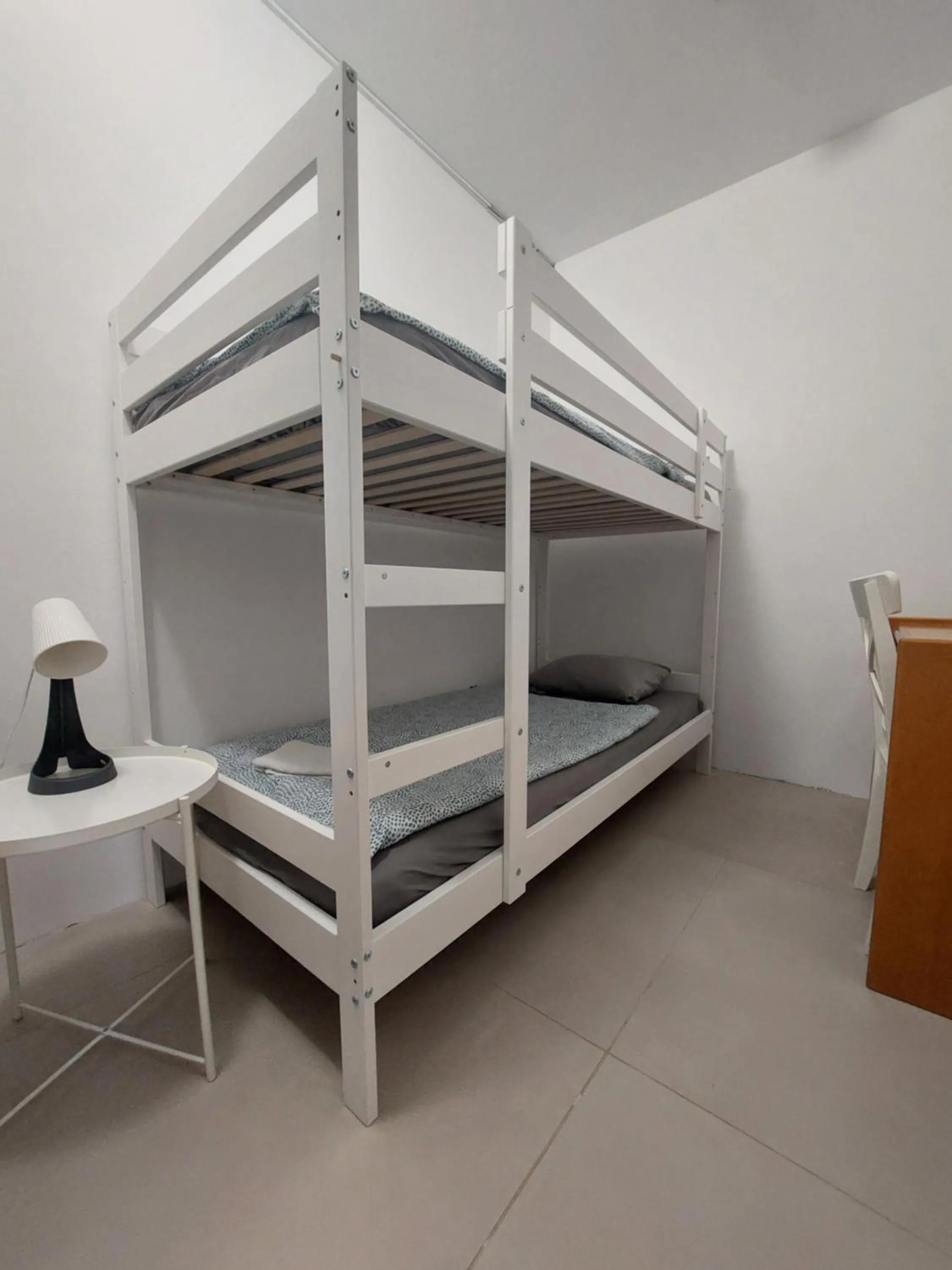 Bed in ROSE VALLEY, modern studios & apartments