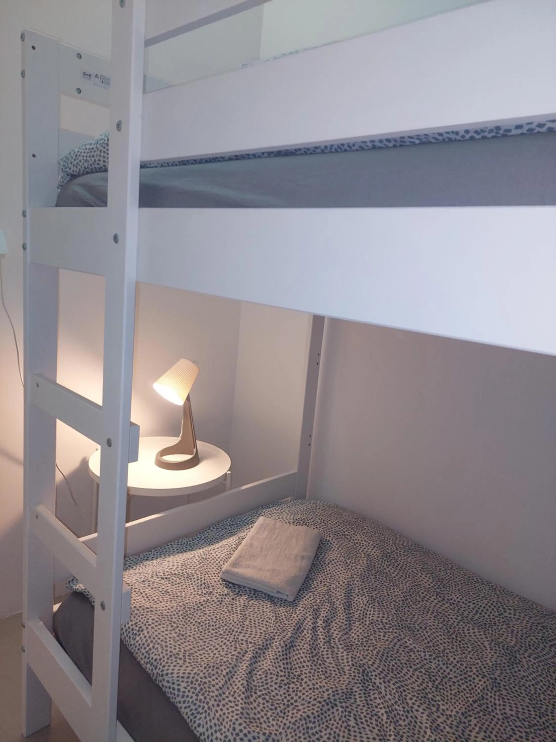 Bed in ROSE VALLEY, modern studios & apartments