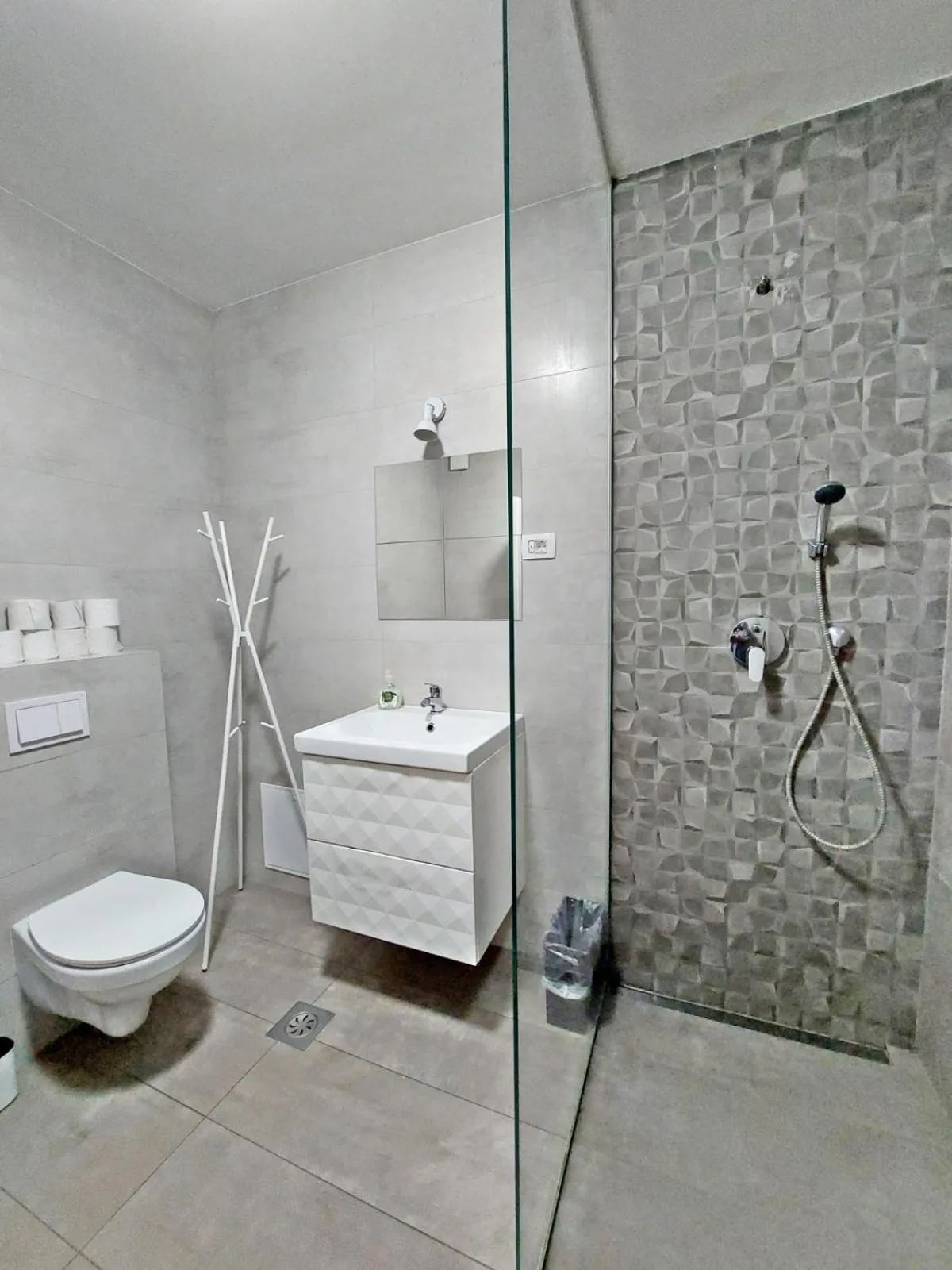 ROSE VALLEY, modern studios & apartments