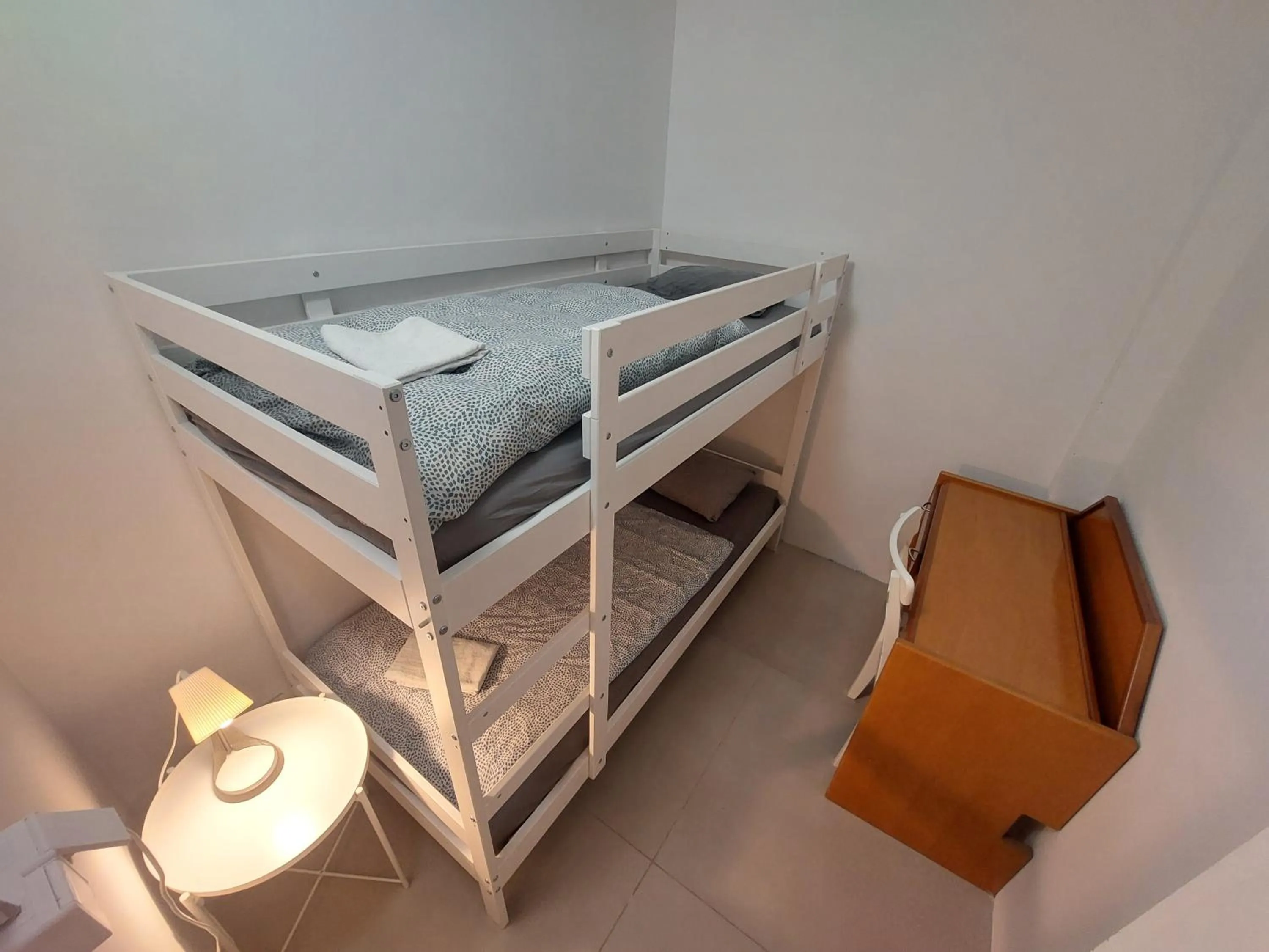 Bed in ROSE VALLEY, modern studios & apartments