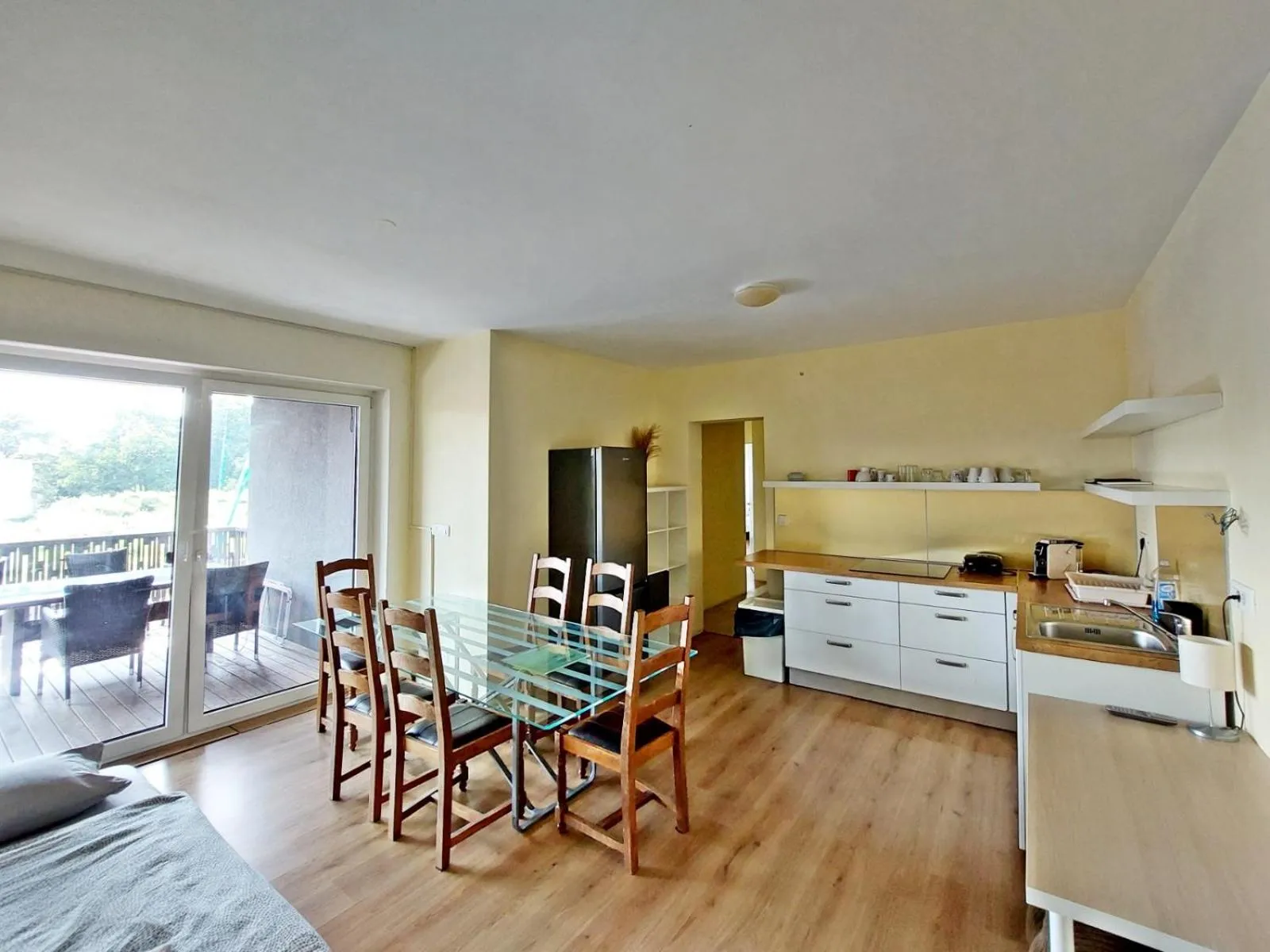 ROSE VALLEY, modern studios & apartments