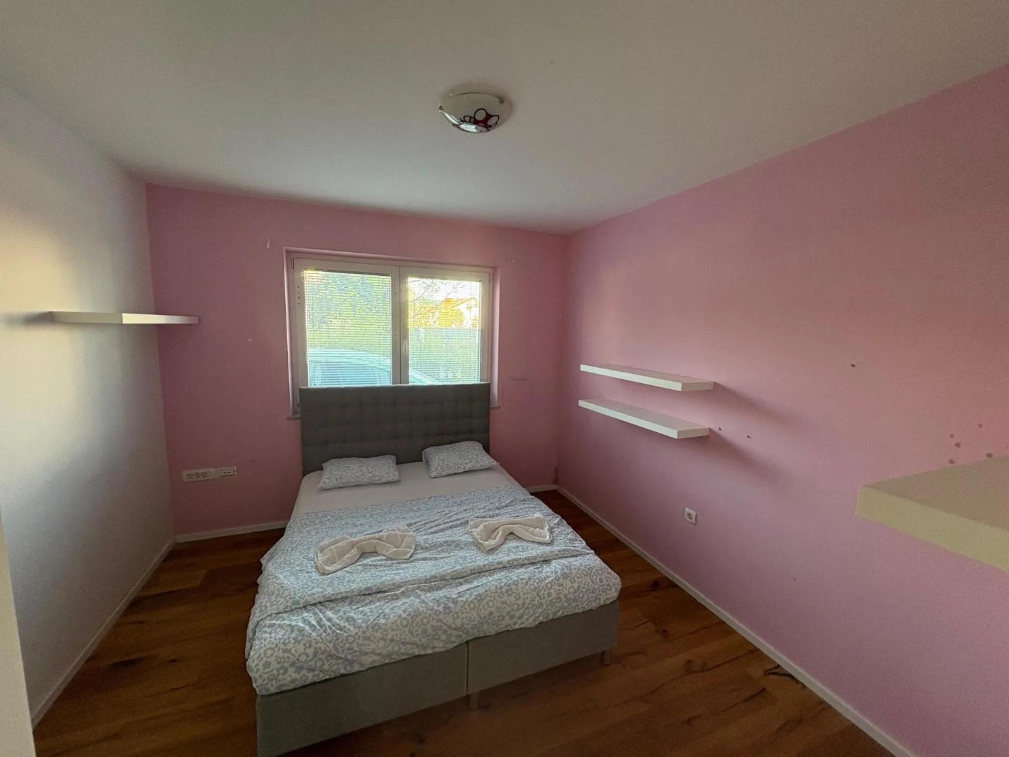 Bed in ROSE VALLEY, modern studios & apartments