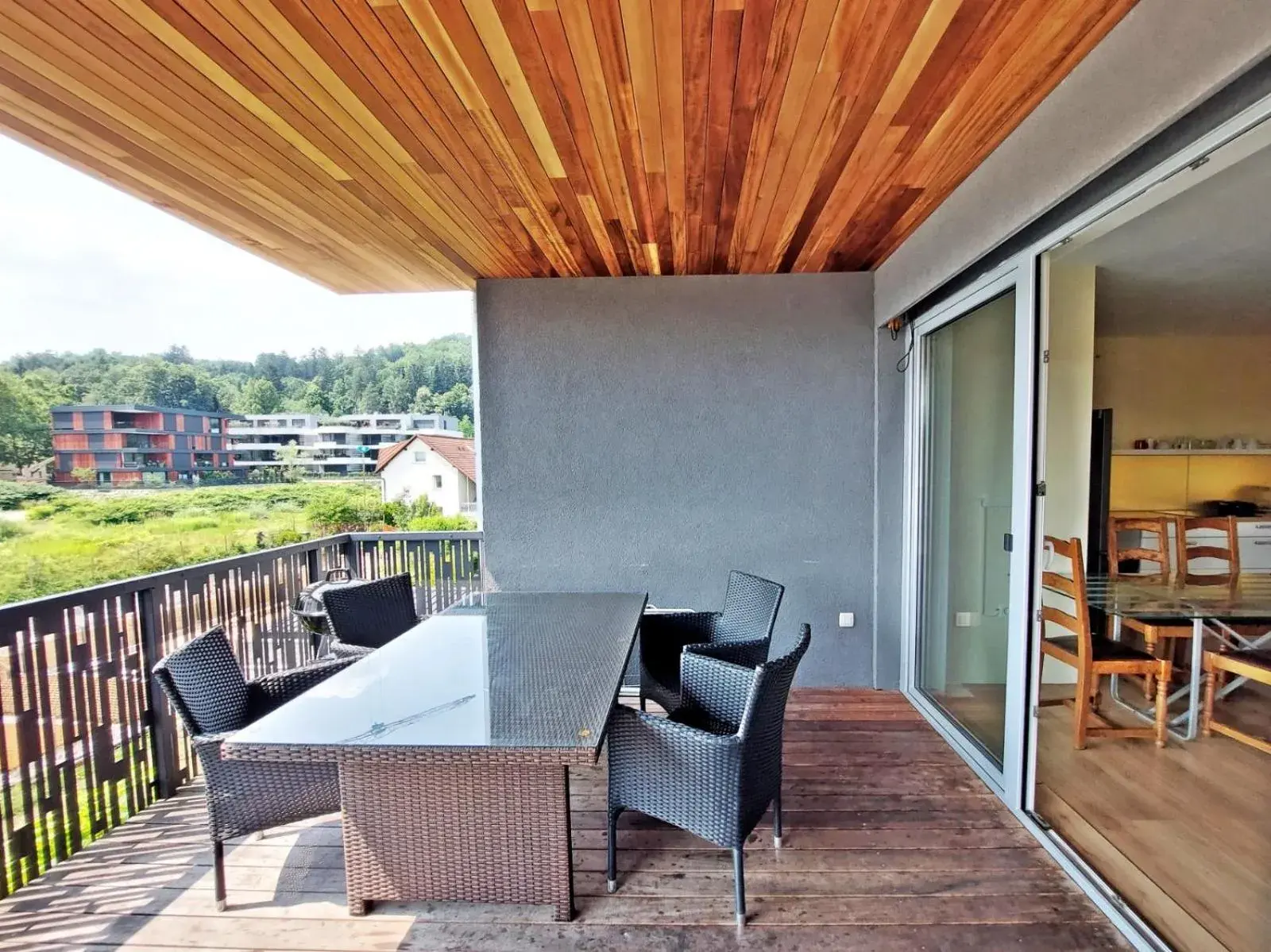 Apartment with Garden View in ROSE VALLEY, modern studios & apartments Apartment with Garden View in ROSE VALLEY, modern studios & apartments