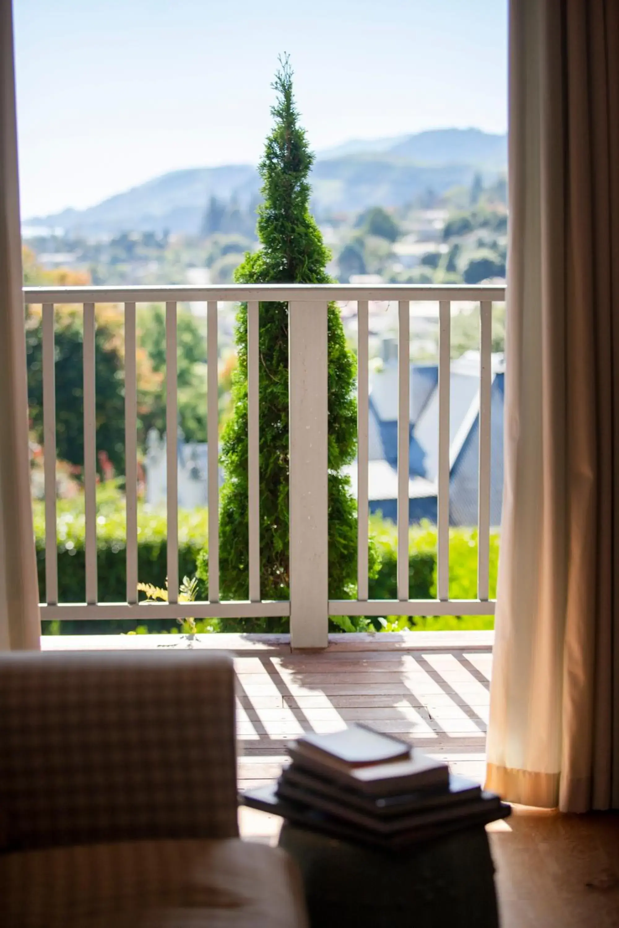 View (from property/room) in Pihopa Retreat View (from property/room) in Pihopa Retreat