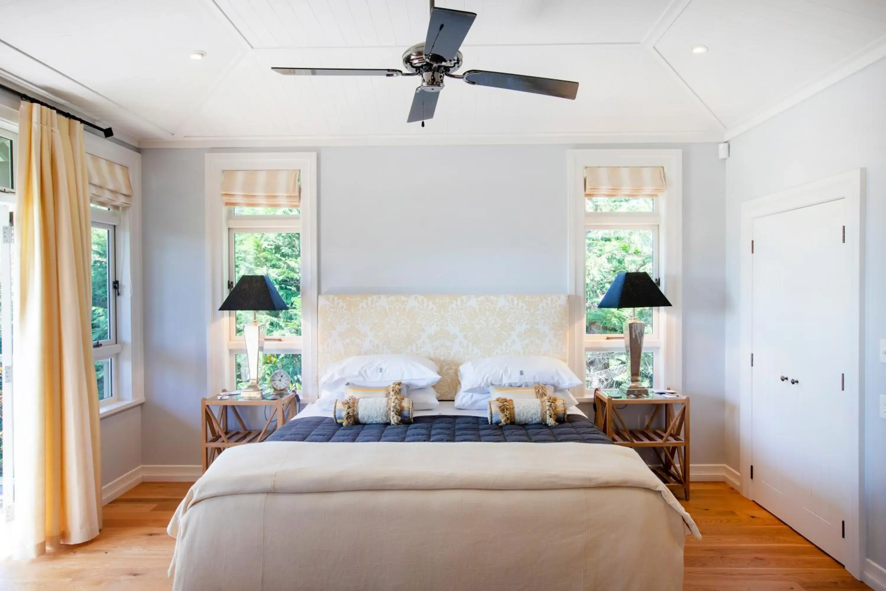 Executive Suite in Pihopa Retreat Executive Suite in Pihopa Retreat