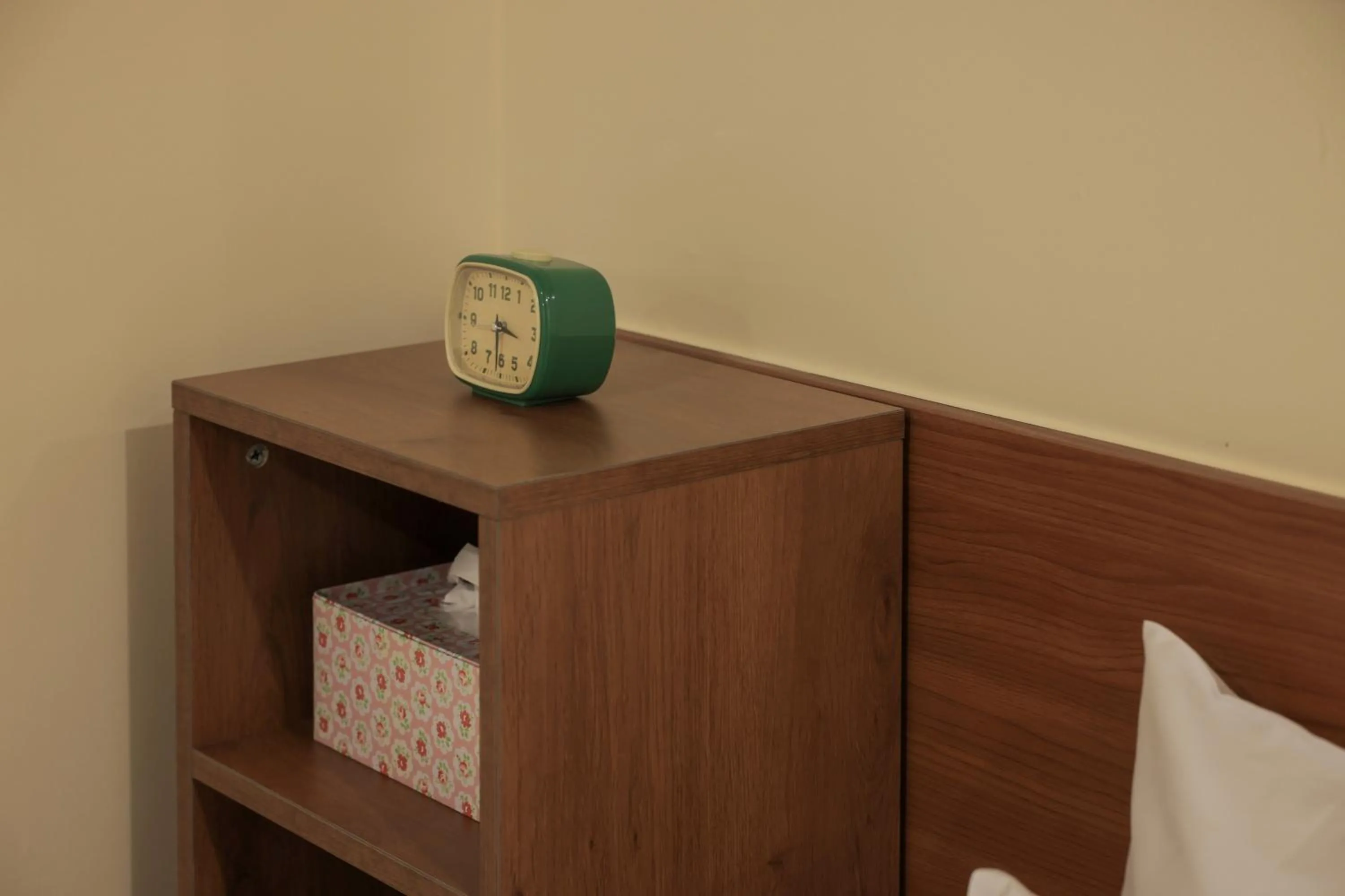 Bedroom in Anook Hotel Jeonju