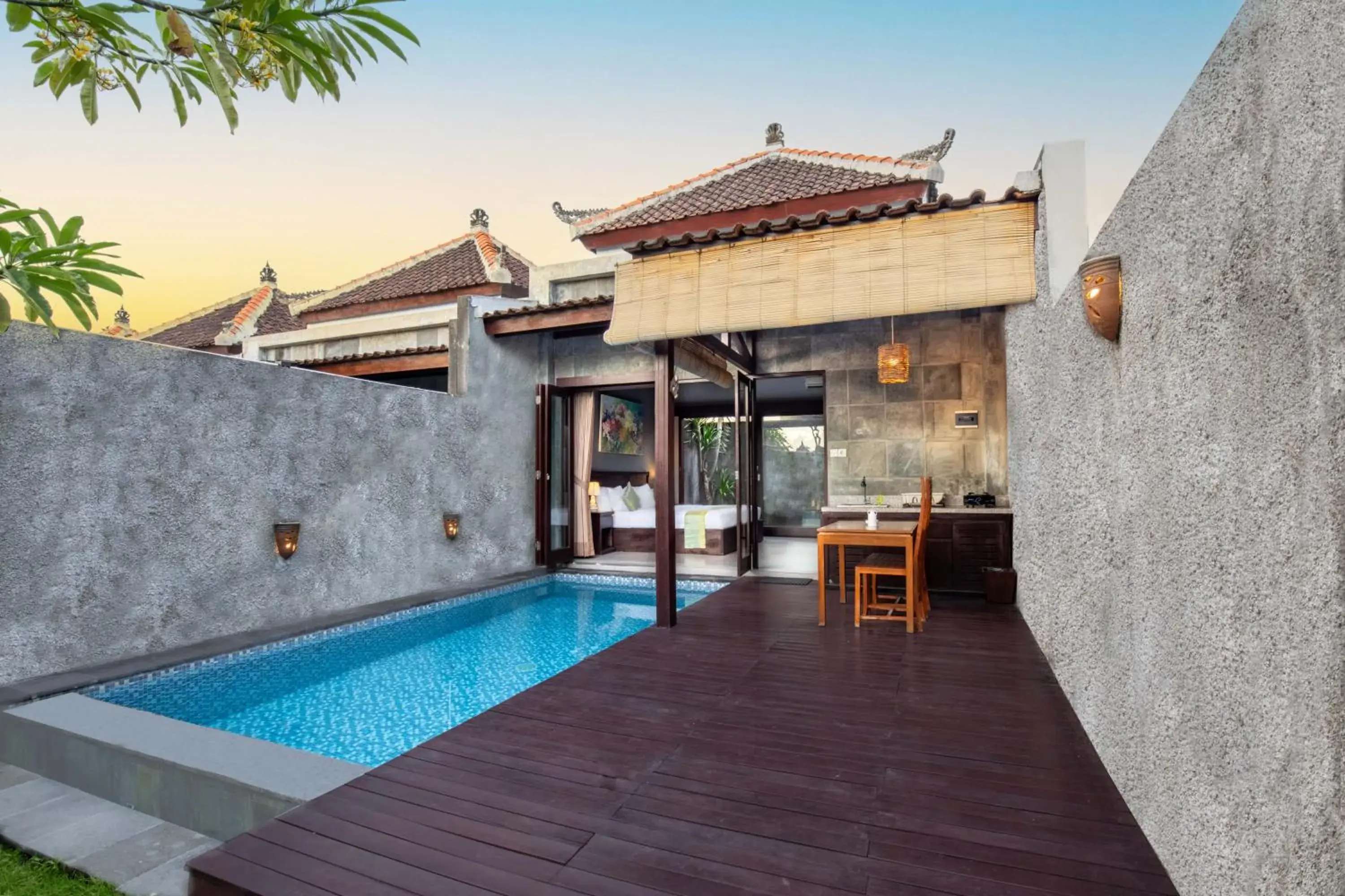 ME Villa Pererenan ME Villa Pererenan