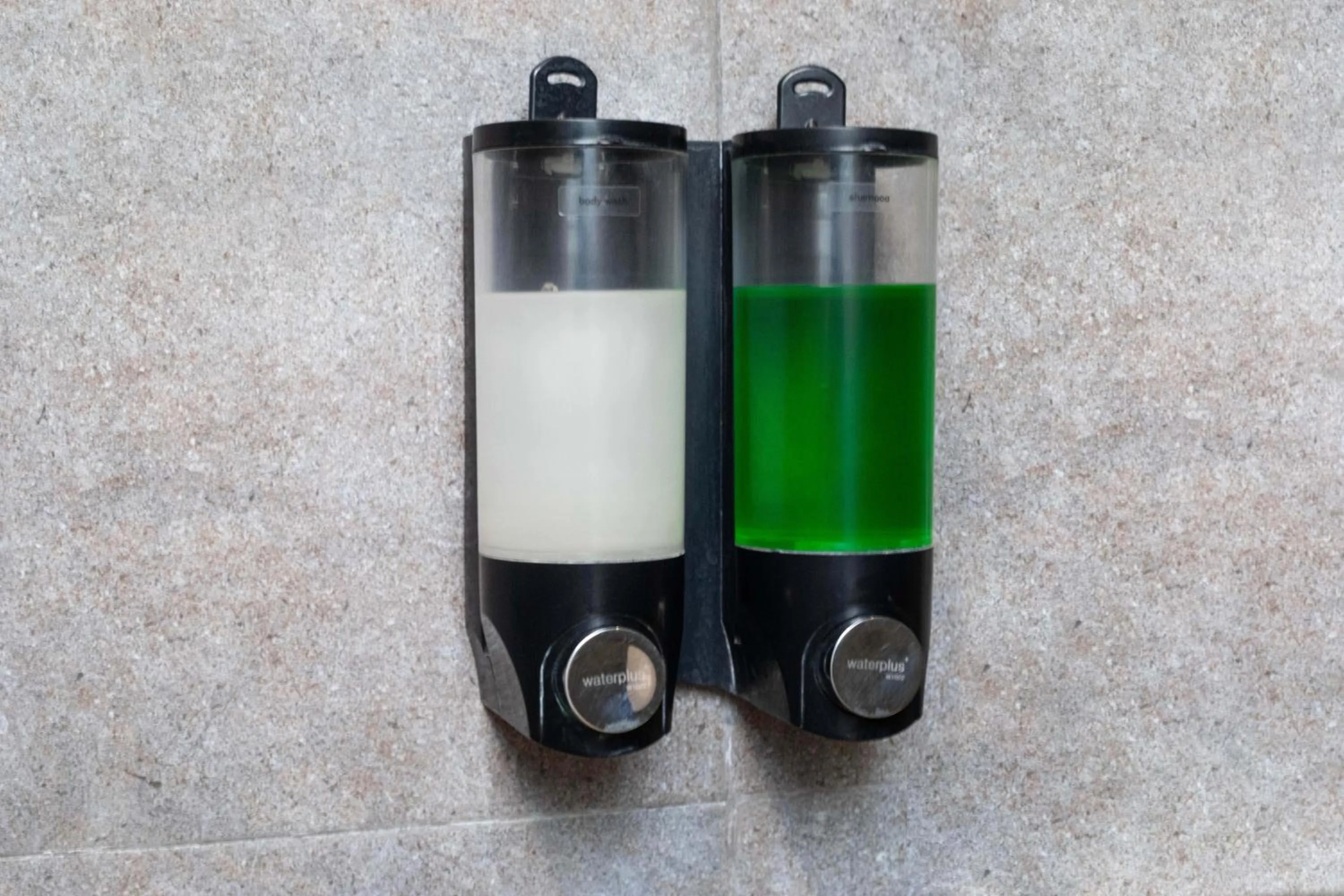 Bathroom in ME Villa Pererenan