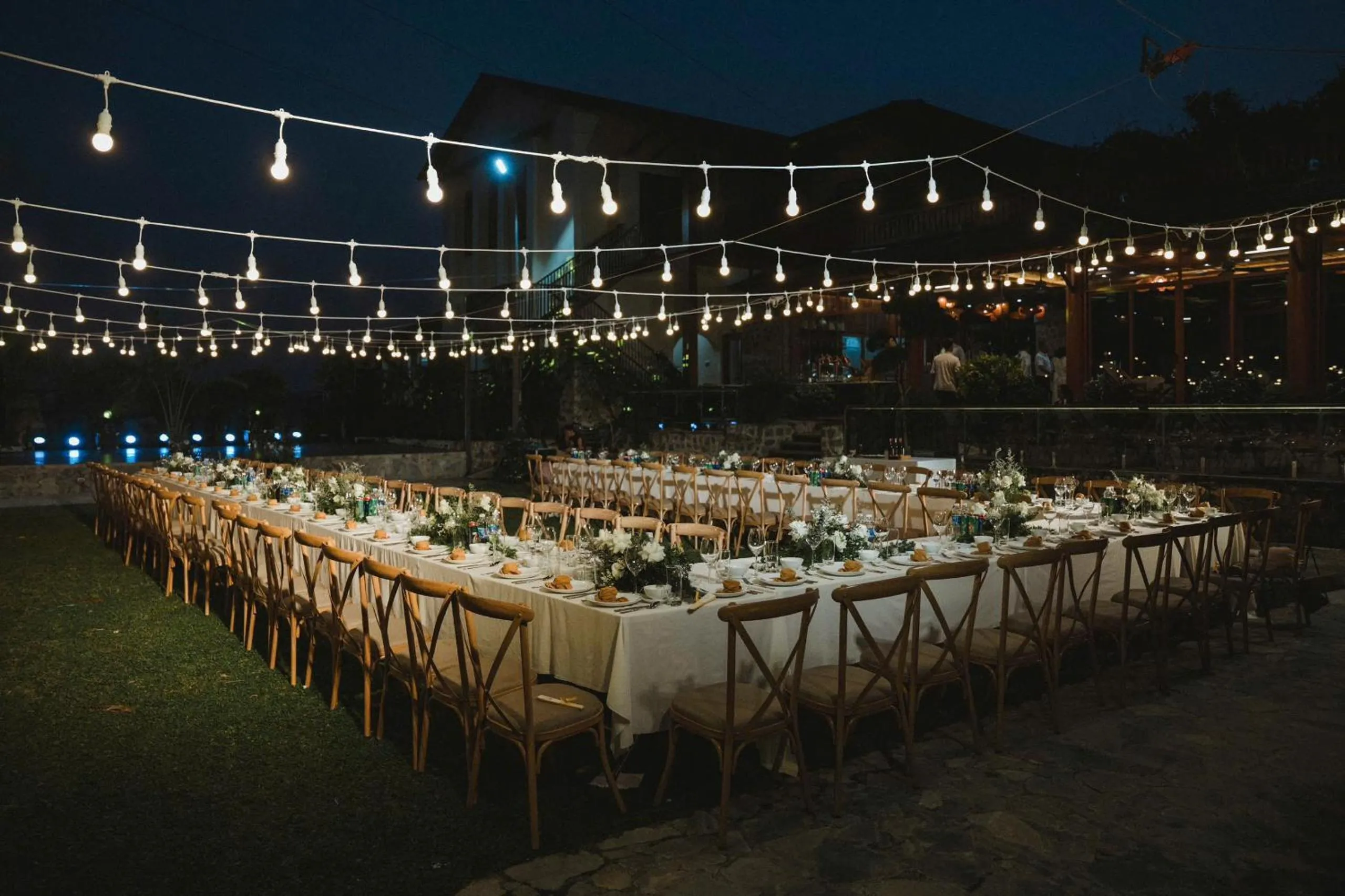 Night in Athena Premier Resort Ninh Bình