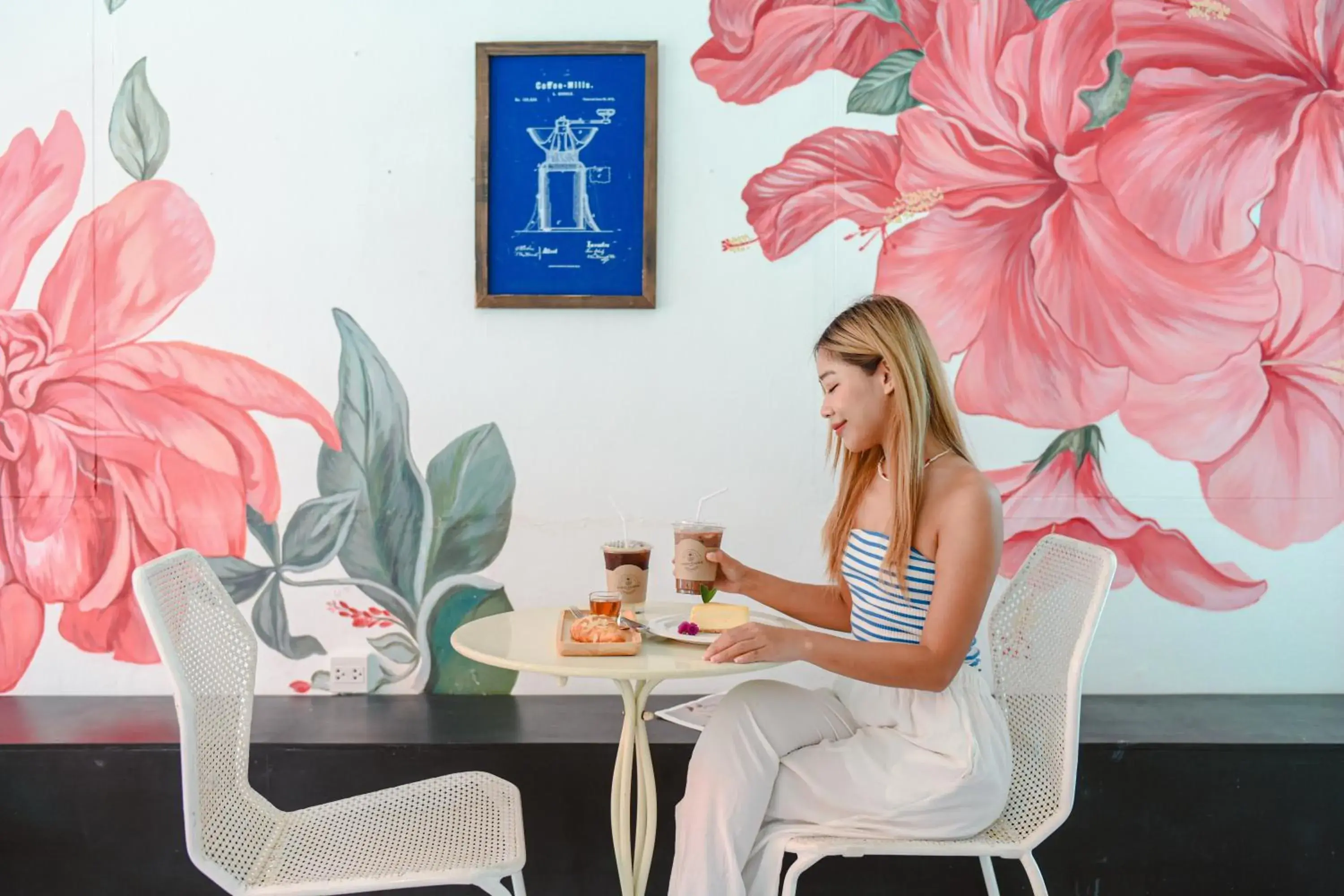 Restaurant/places to eat in Sidewalk Boutique Hotel Restaurant/places to eat in Sidewalk Boutique Hotel