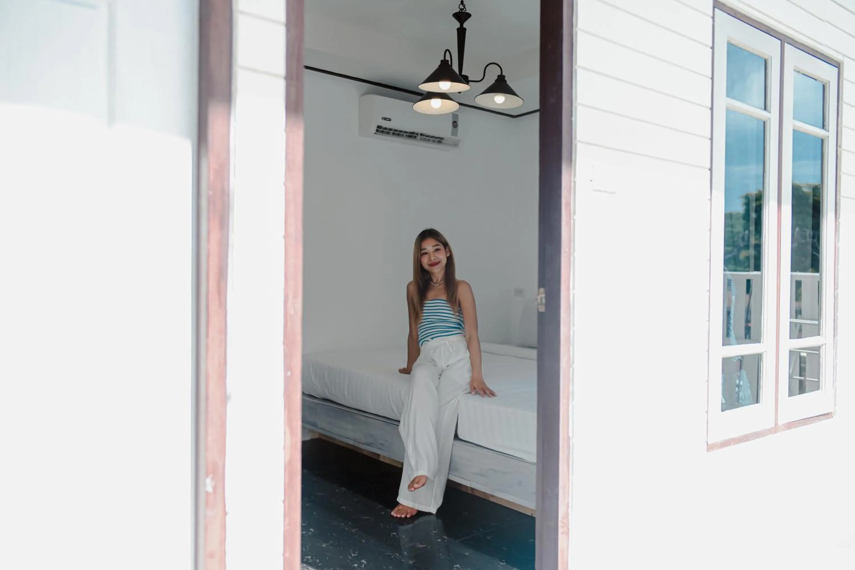 Sidewalk Boutique Hotel