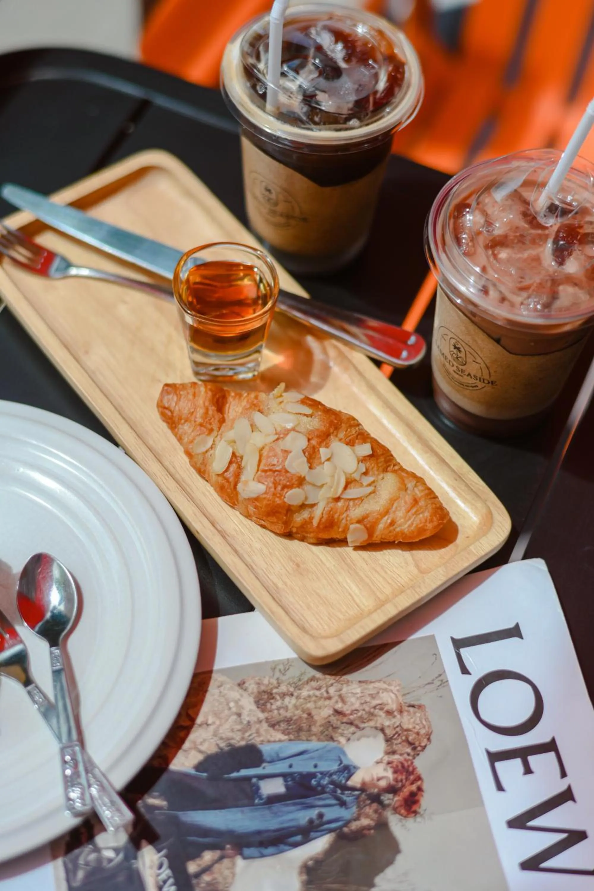 Sidewalk Boutique Hotel