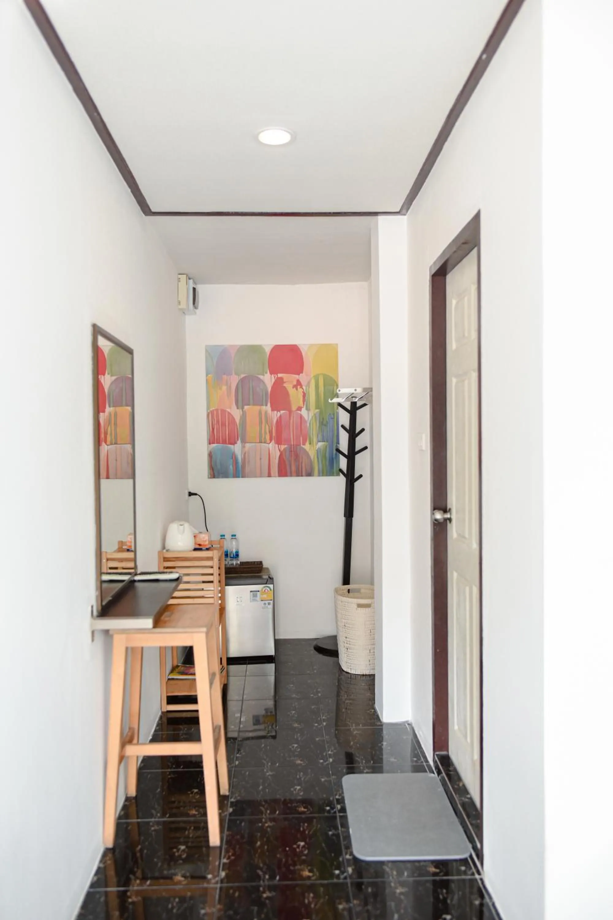 Sidewalk Boutique Hotel