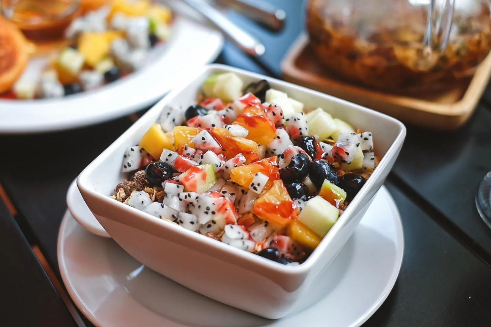 Sidewalk Boutique Hotel