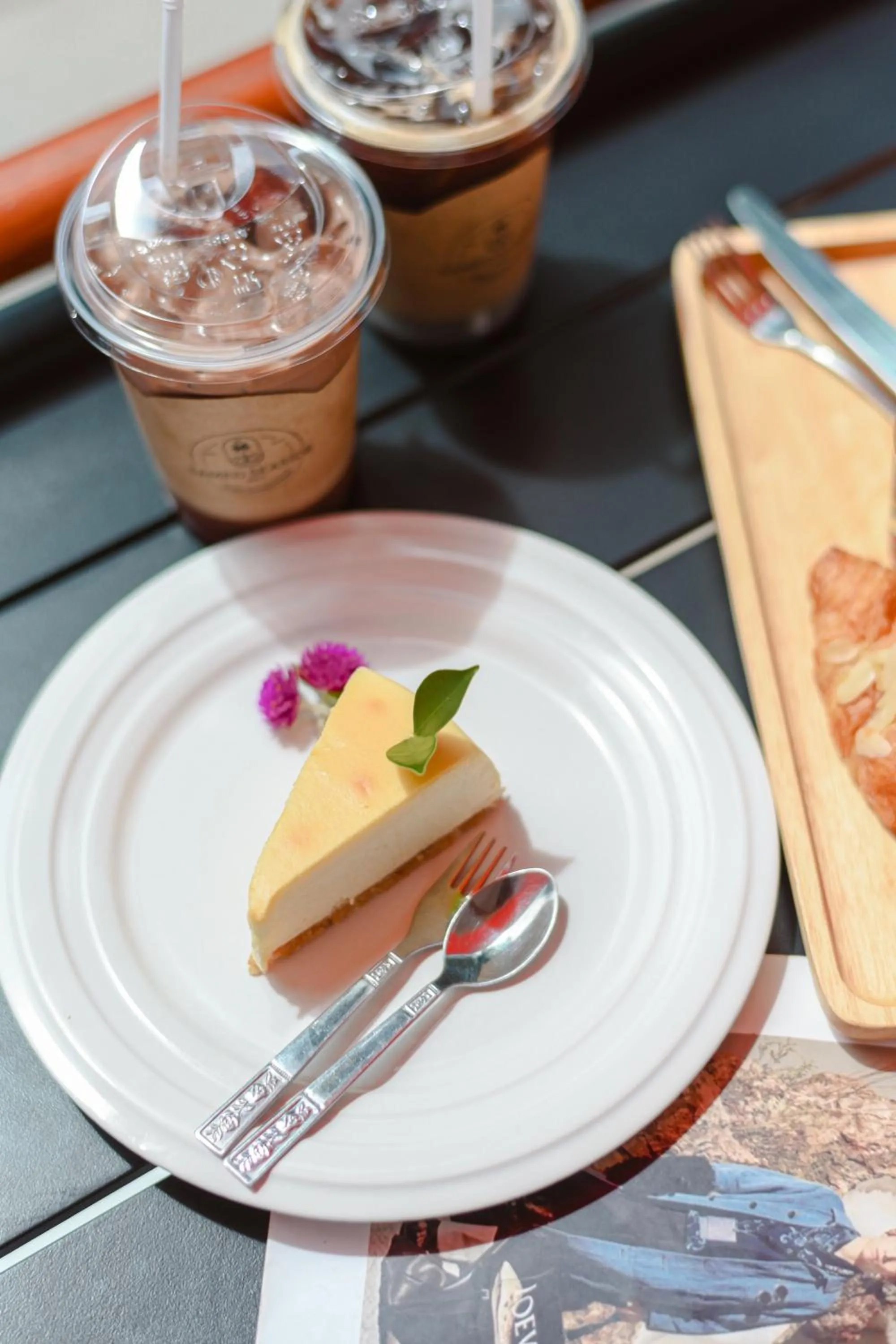 Sidewalk Boutique Hotel