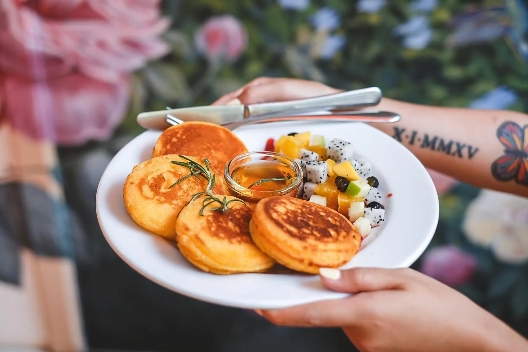 Sidewalk Boutique Hotel