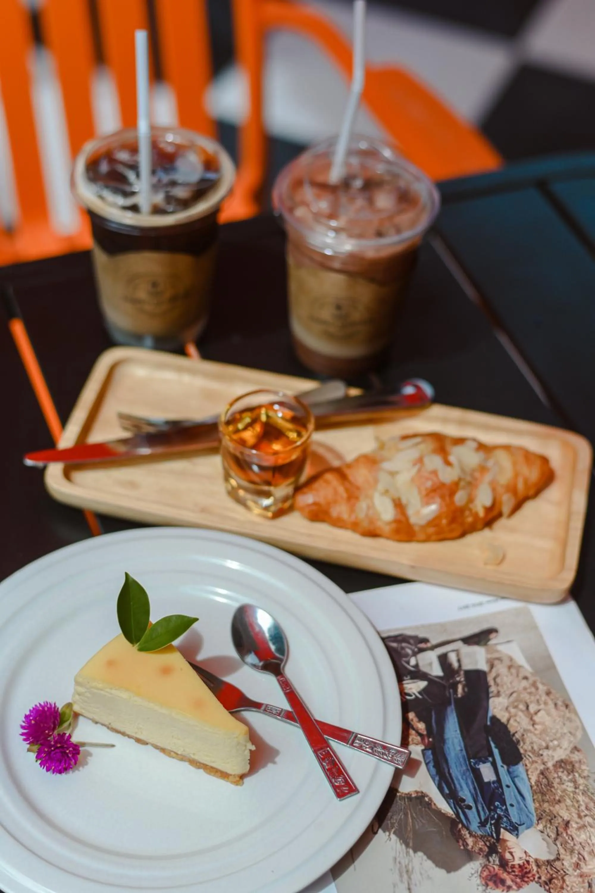 Sidewalk Boutique Hotel