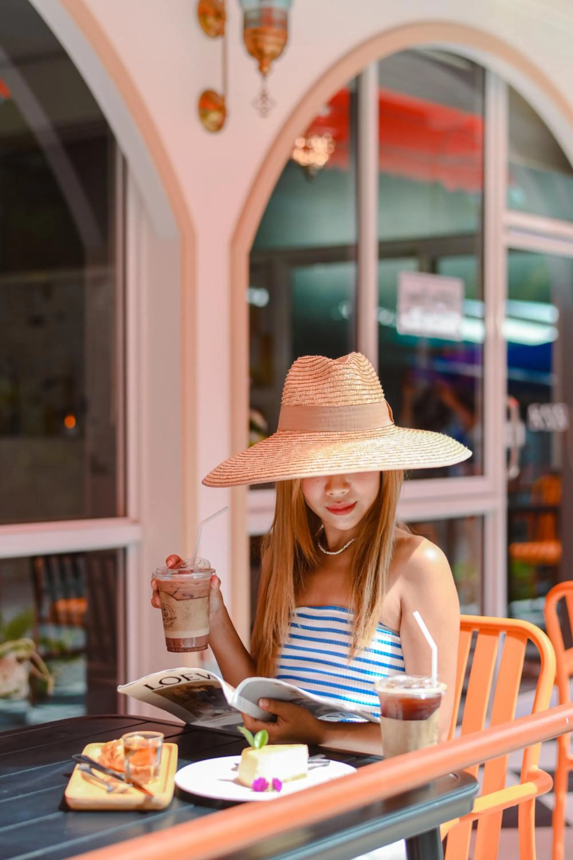 Sidewalk Boutique Hotel