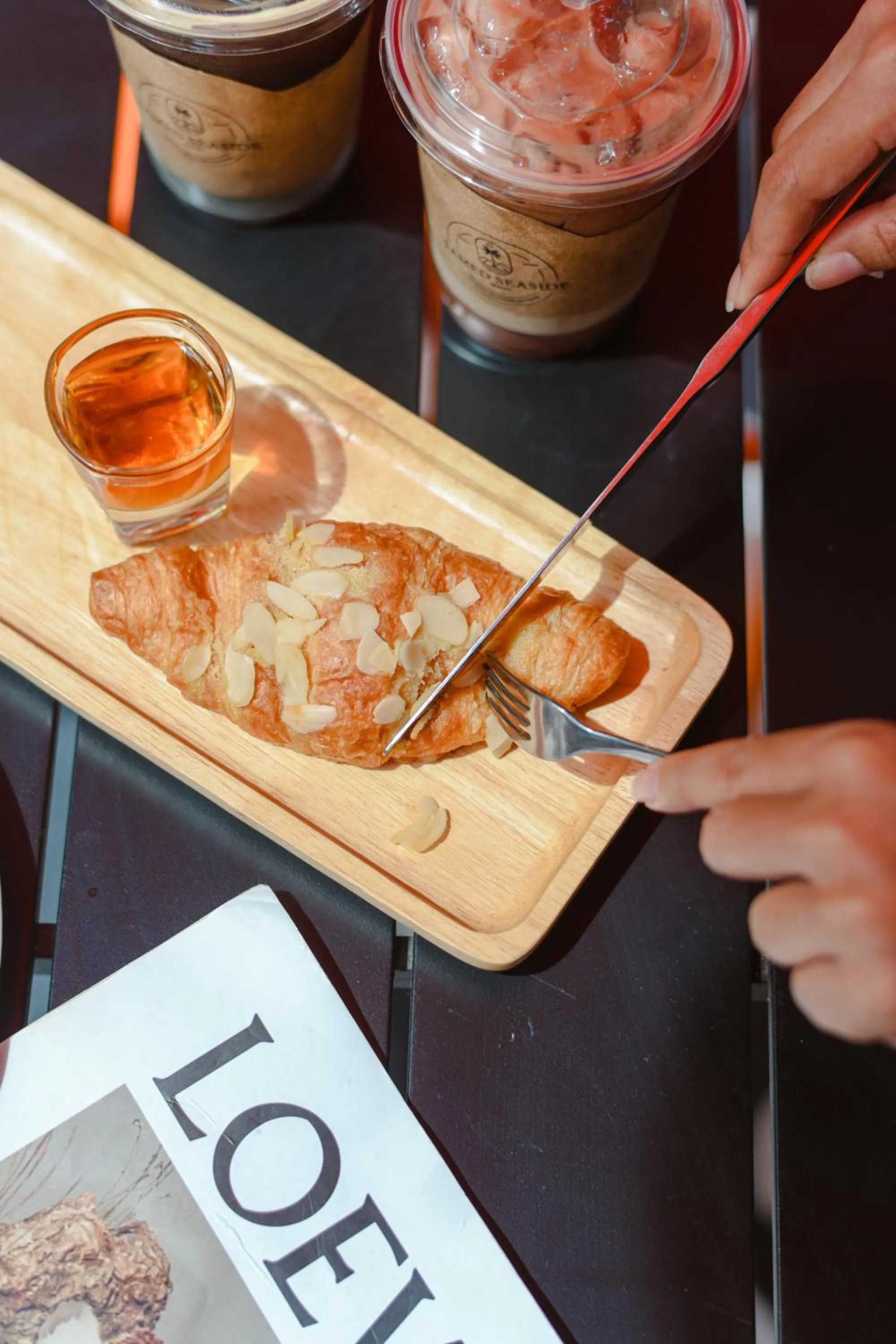 Sidewalk Boutique Hotel