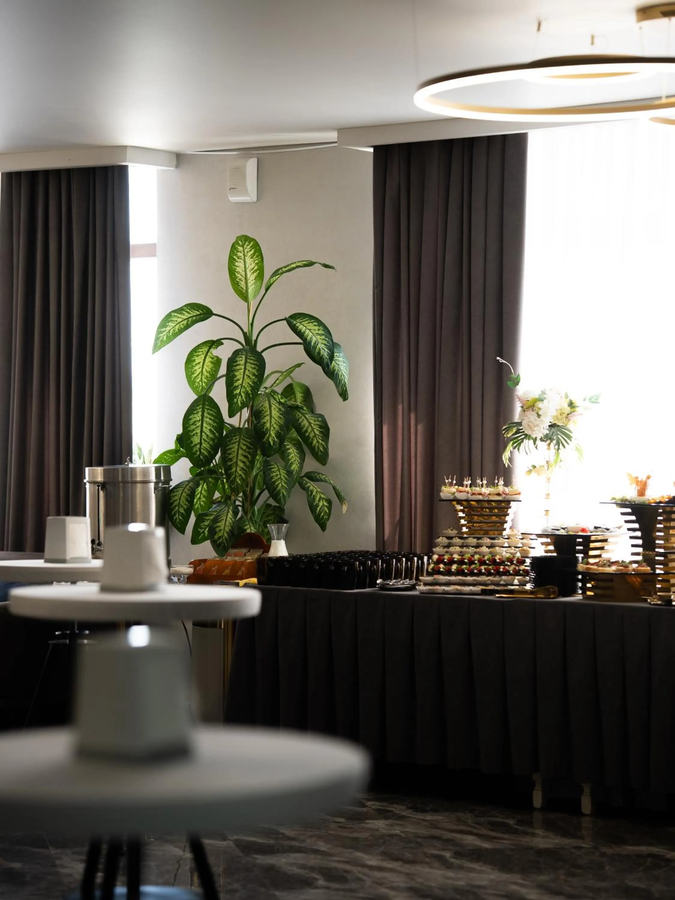 Meeting/conference room in Tauke Khan Plaza