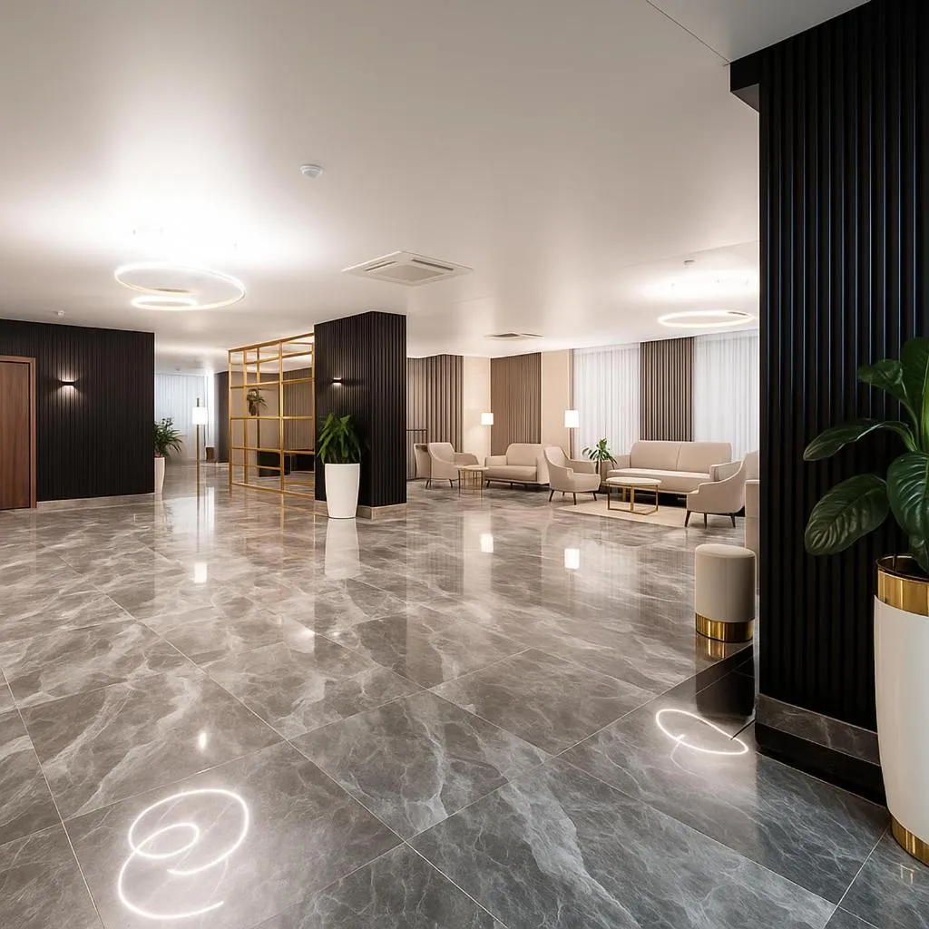 Meeting/conference room in Tauke Khan Plaza