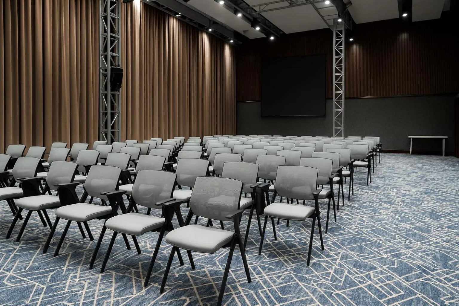 Meeting/conference room in Tauke Khan Plaza