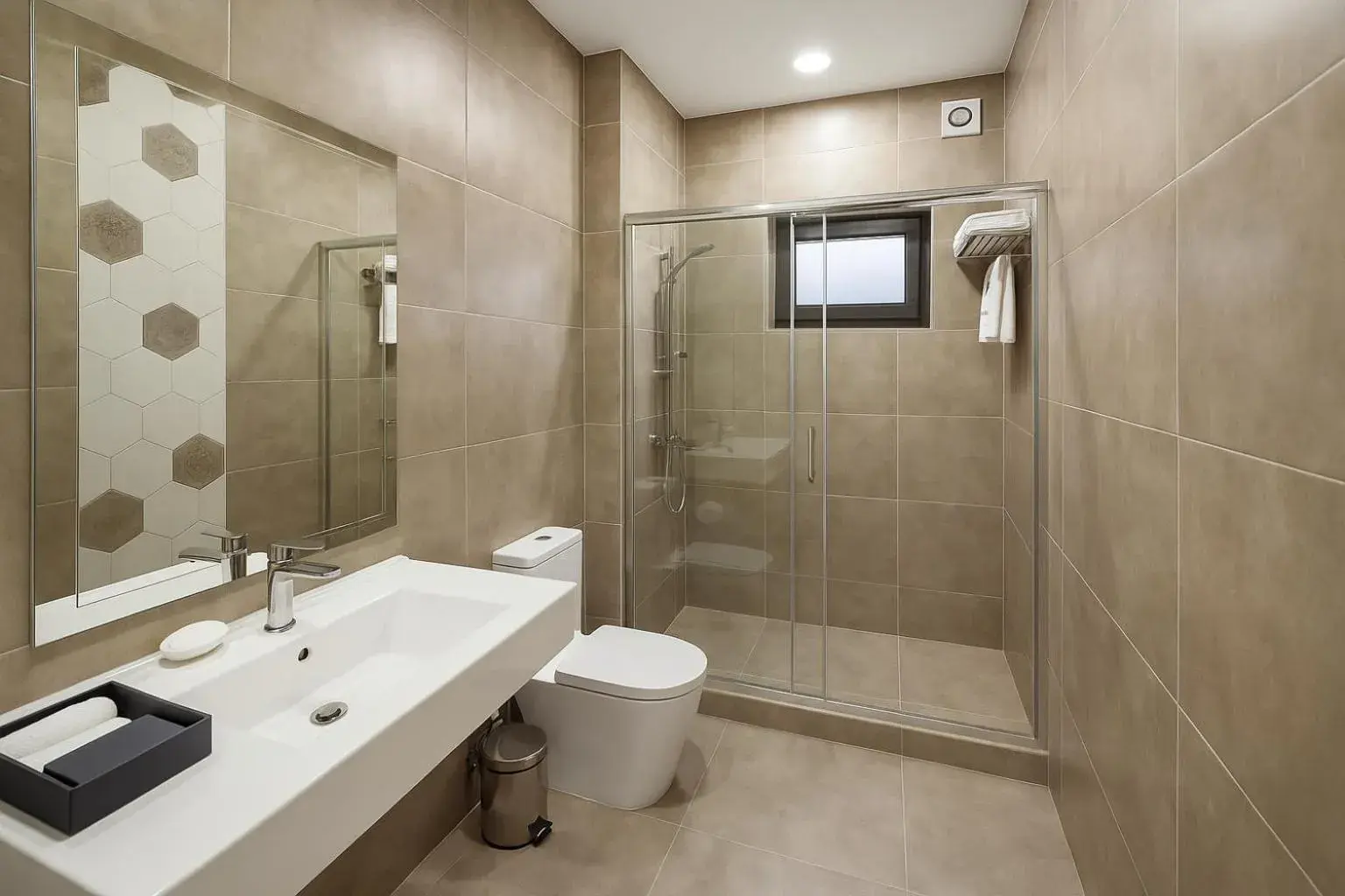 Superior Apartment - single occupancy in Tauke Khan Plaza Superior Apartment - single occupancy in Tauke Khan Plaza