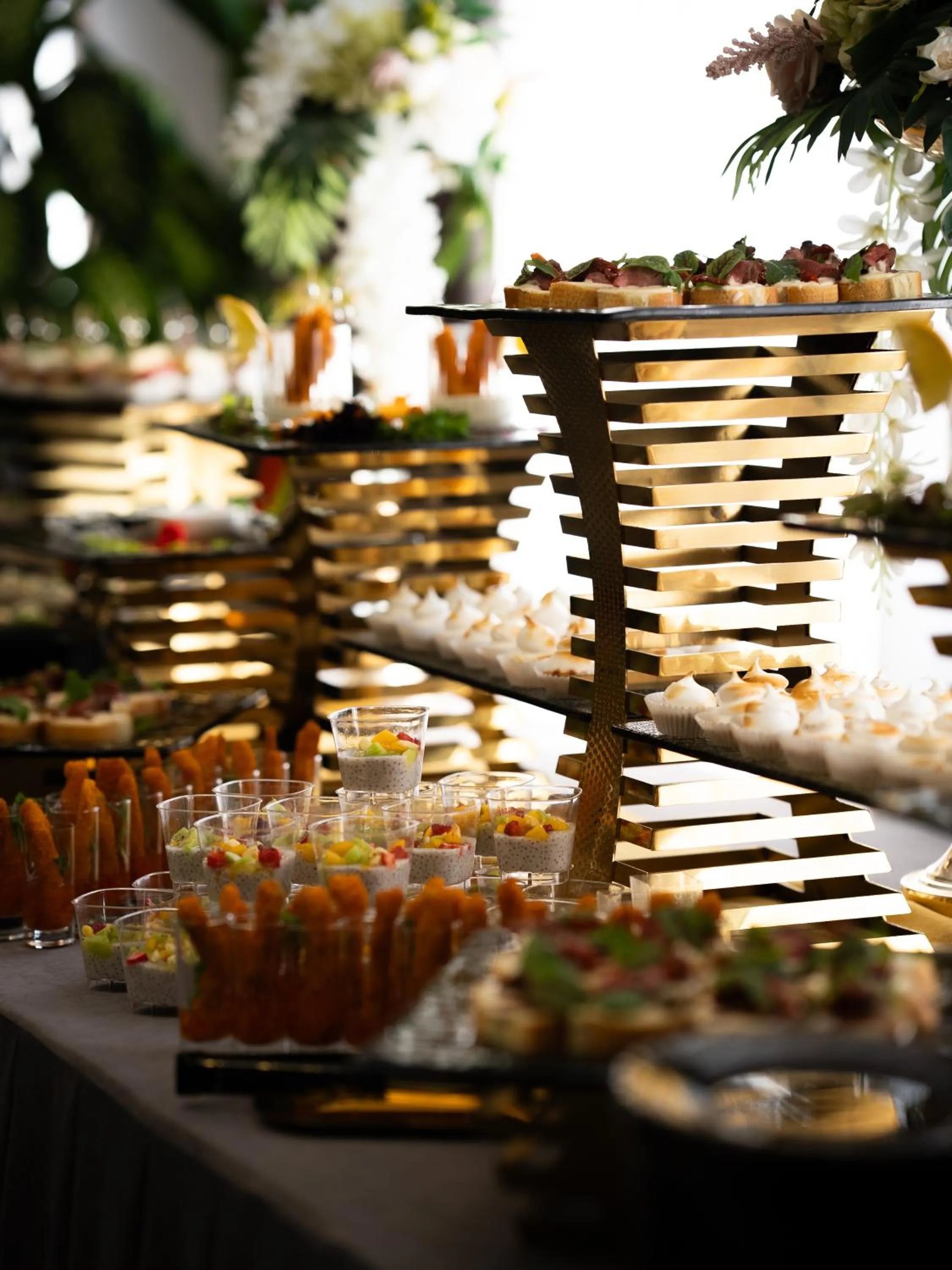 Meeting/conference room in Tauke Khan Plaza