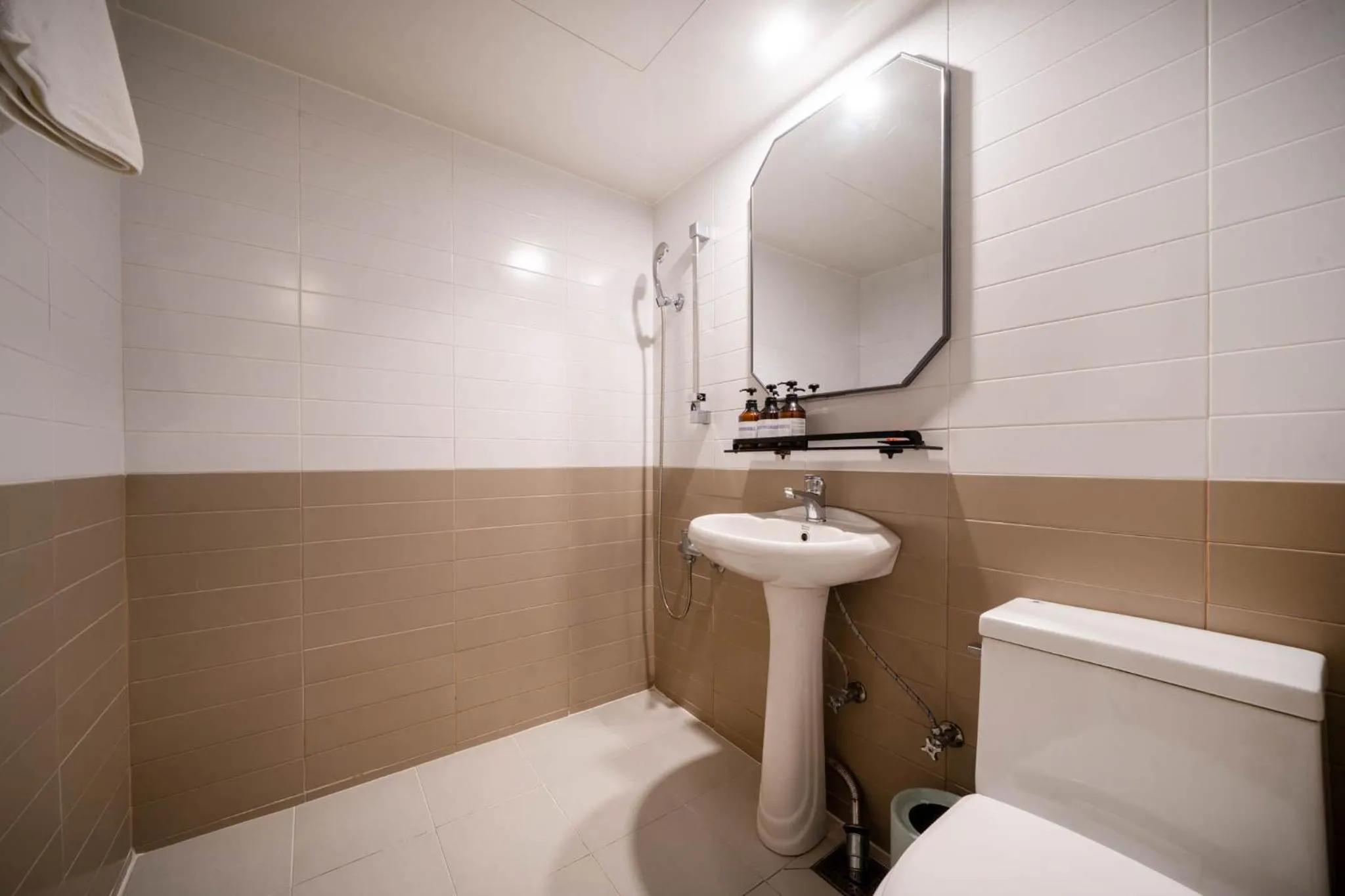 Haeundae Dongbeck Hotel