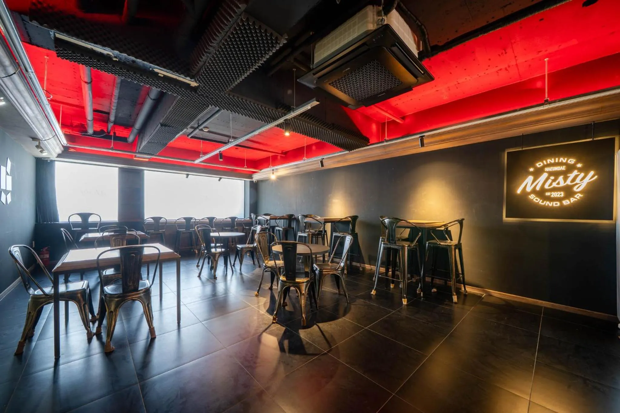 Haeundae Dongbeck Hotel