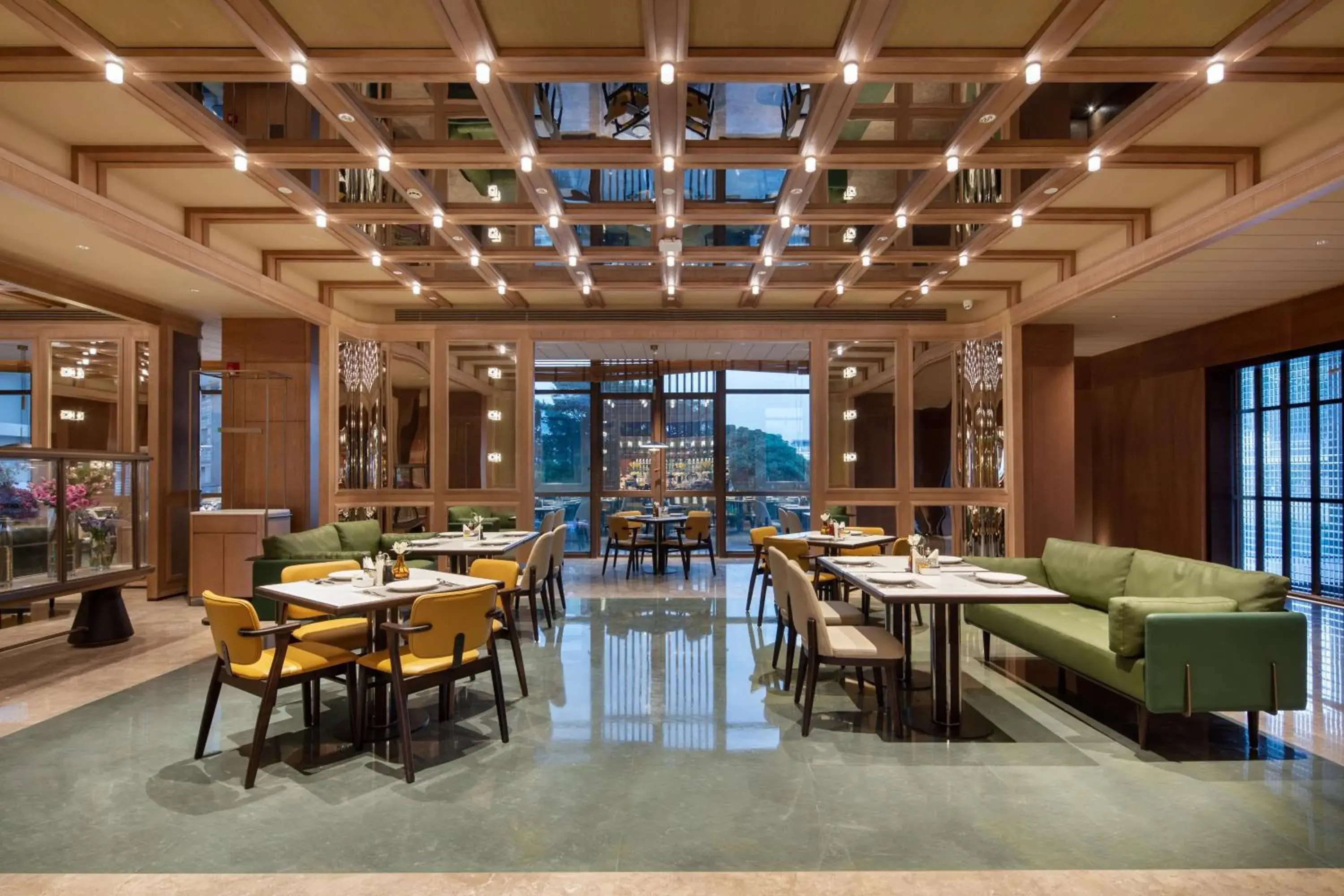 Hampton by Hilton Shenzhen Futian Port Hampton by Hilton Shenzhen Futian Port