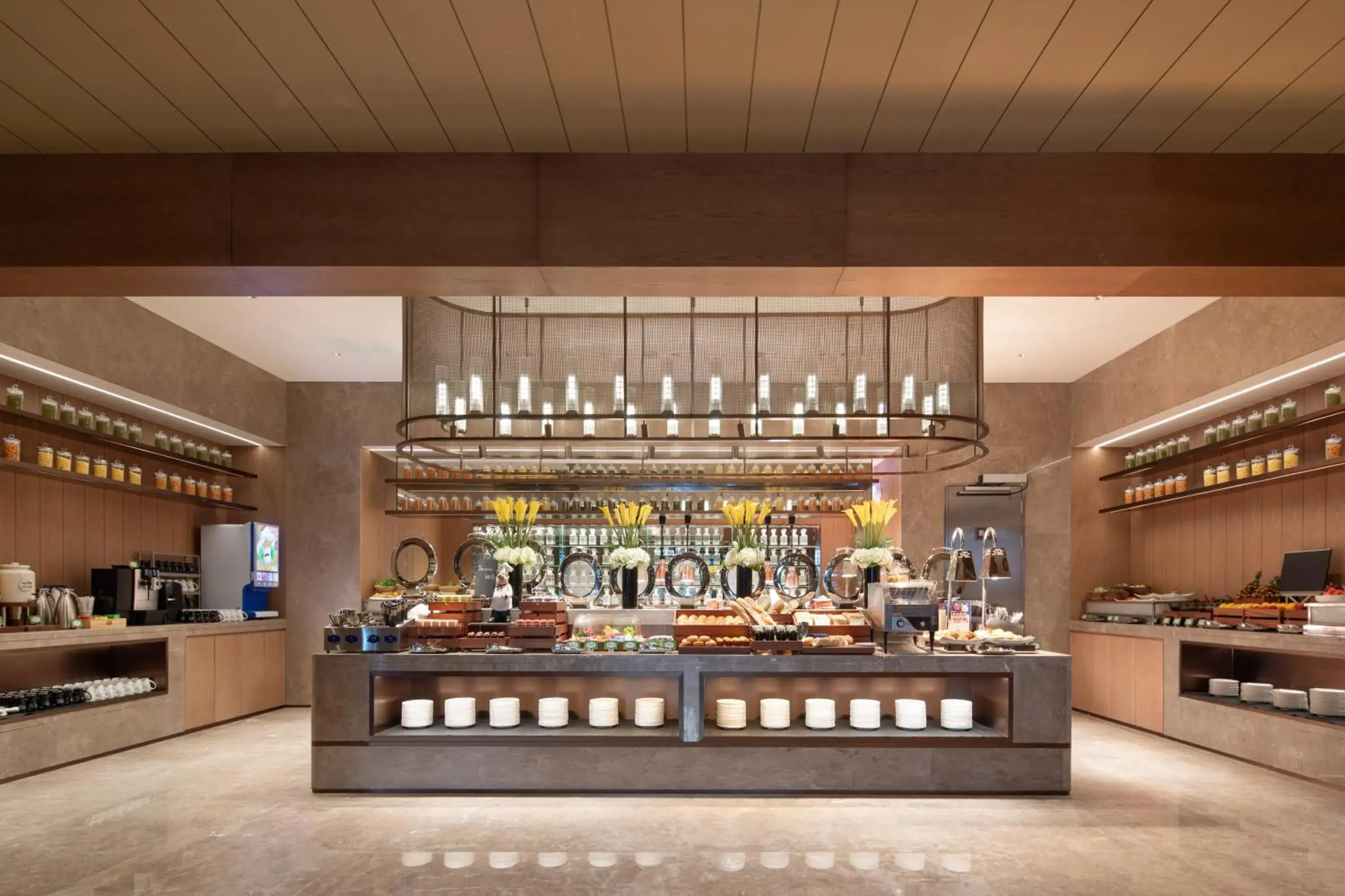 Hampton by Hilton Shenzhen Futian Port Hampton by Hilton Shenzhen Futian Port