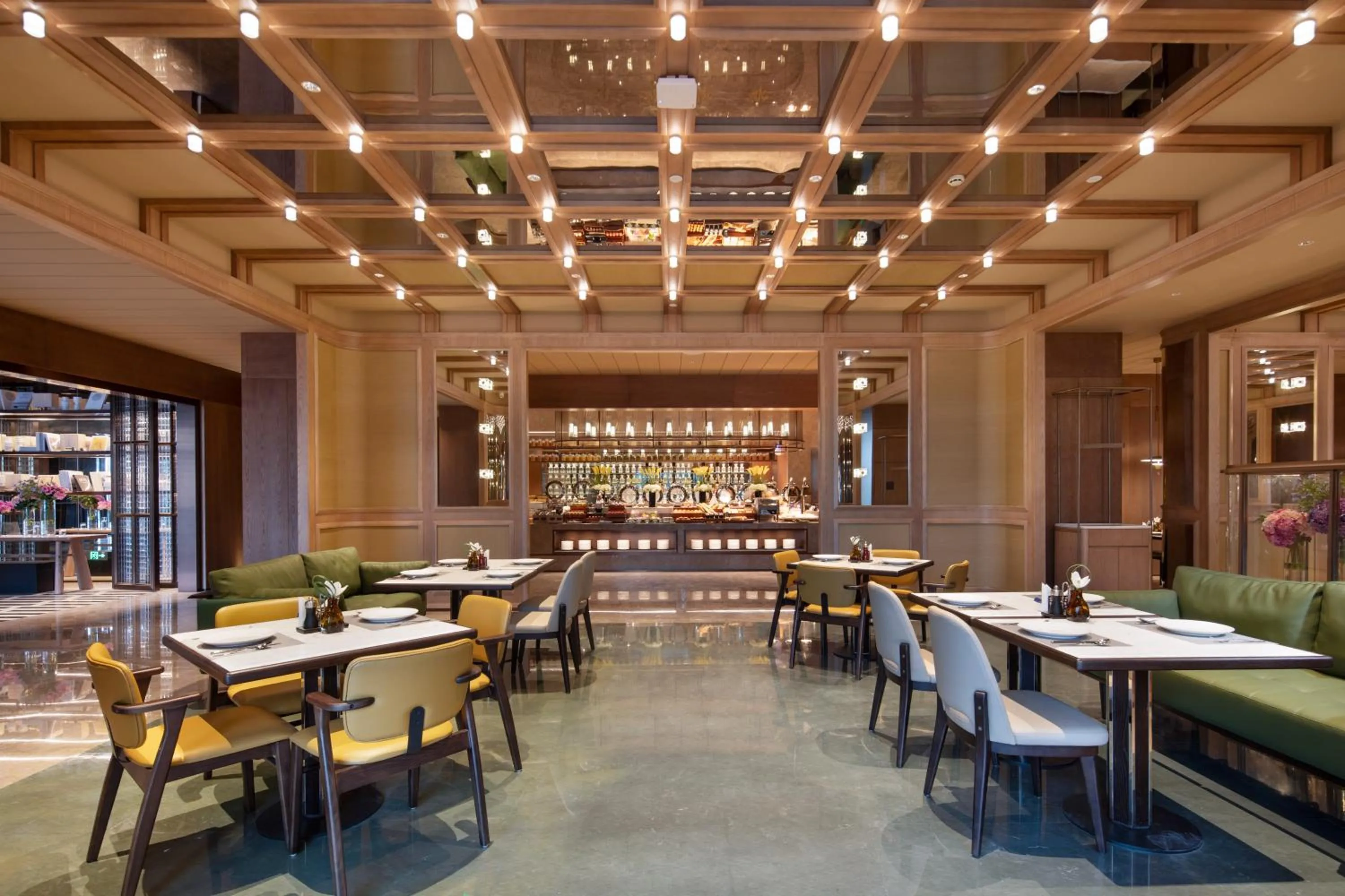 Hampton by Hilton Shenzhen Futian Port