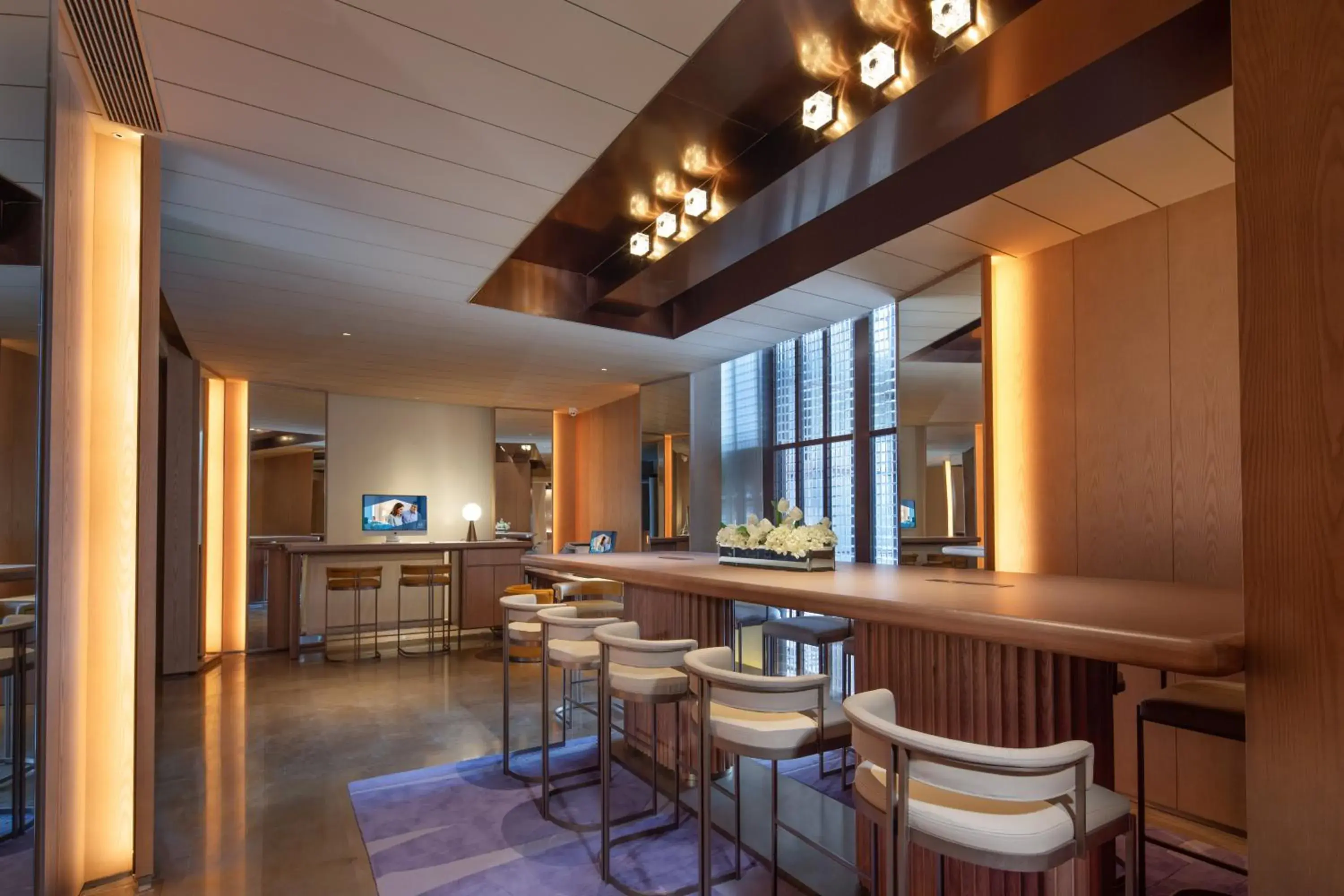 Hampton by Hilton Shenzhen Futian Port Hampton by Hilton Shenzhen Futian Port
