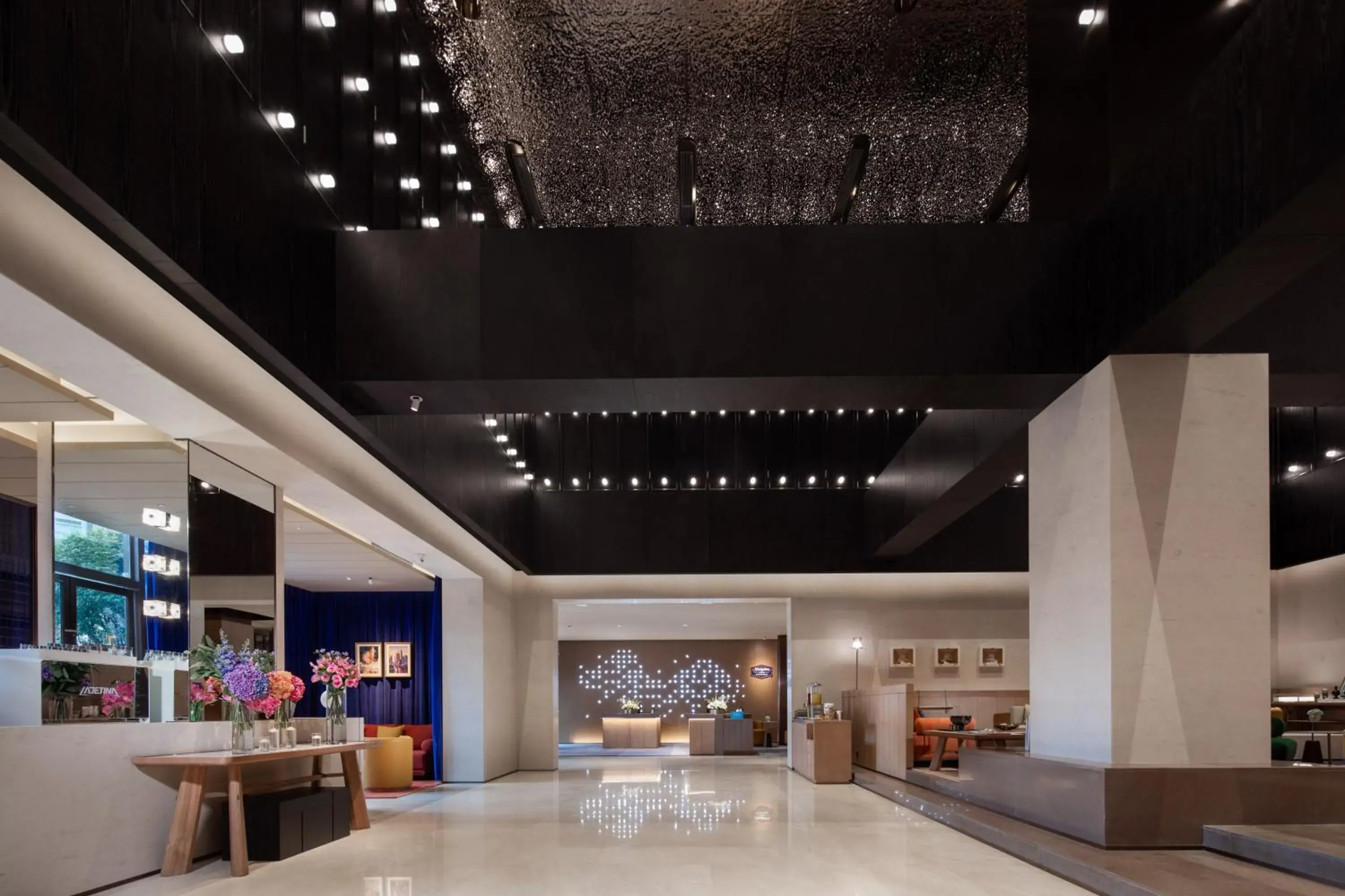 Hampton by Hilton Shenzhen Futian Port Hampton by Hilton Shenzhen Futian Port