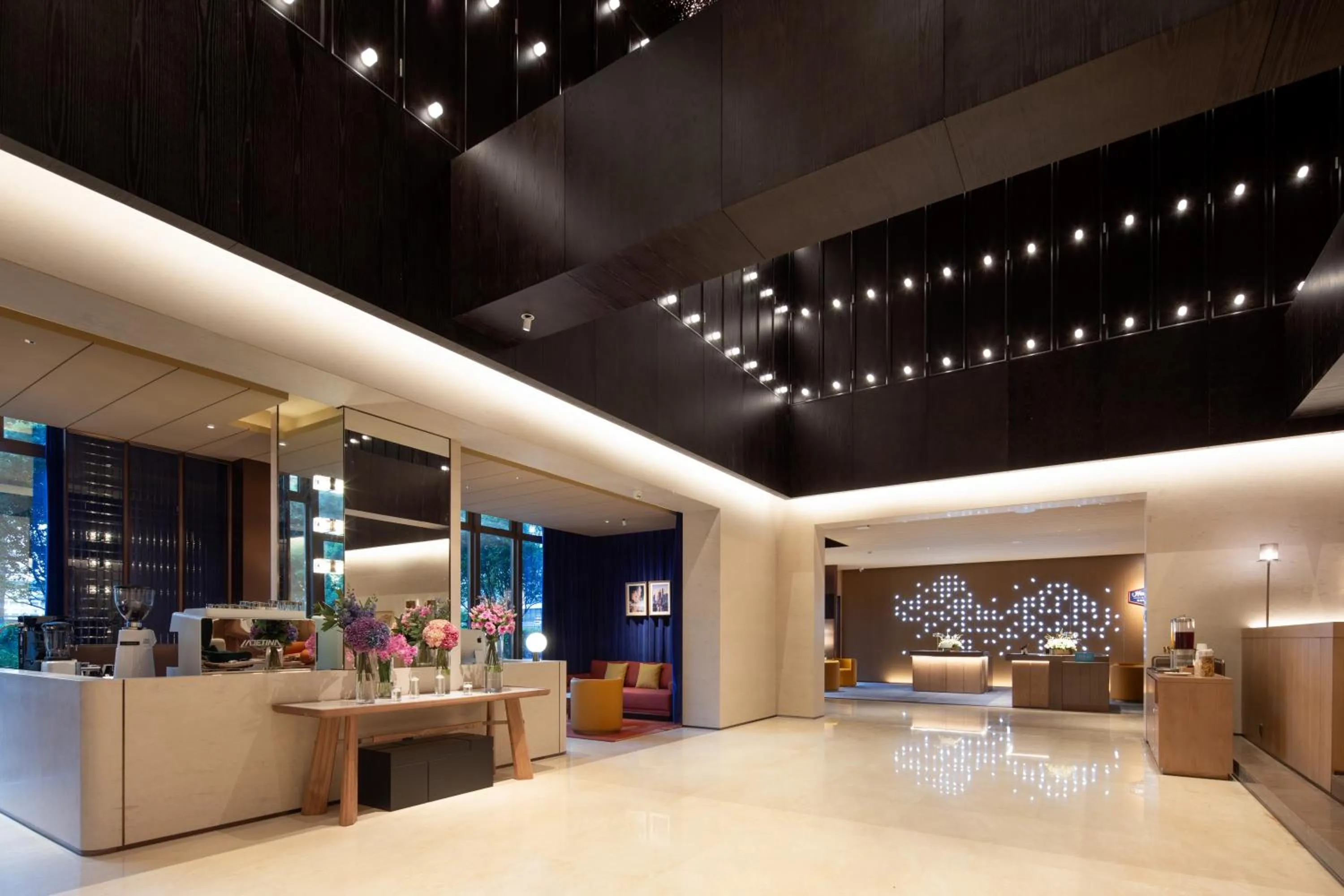 Hampton by Hilton Shenzhen Futian Port