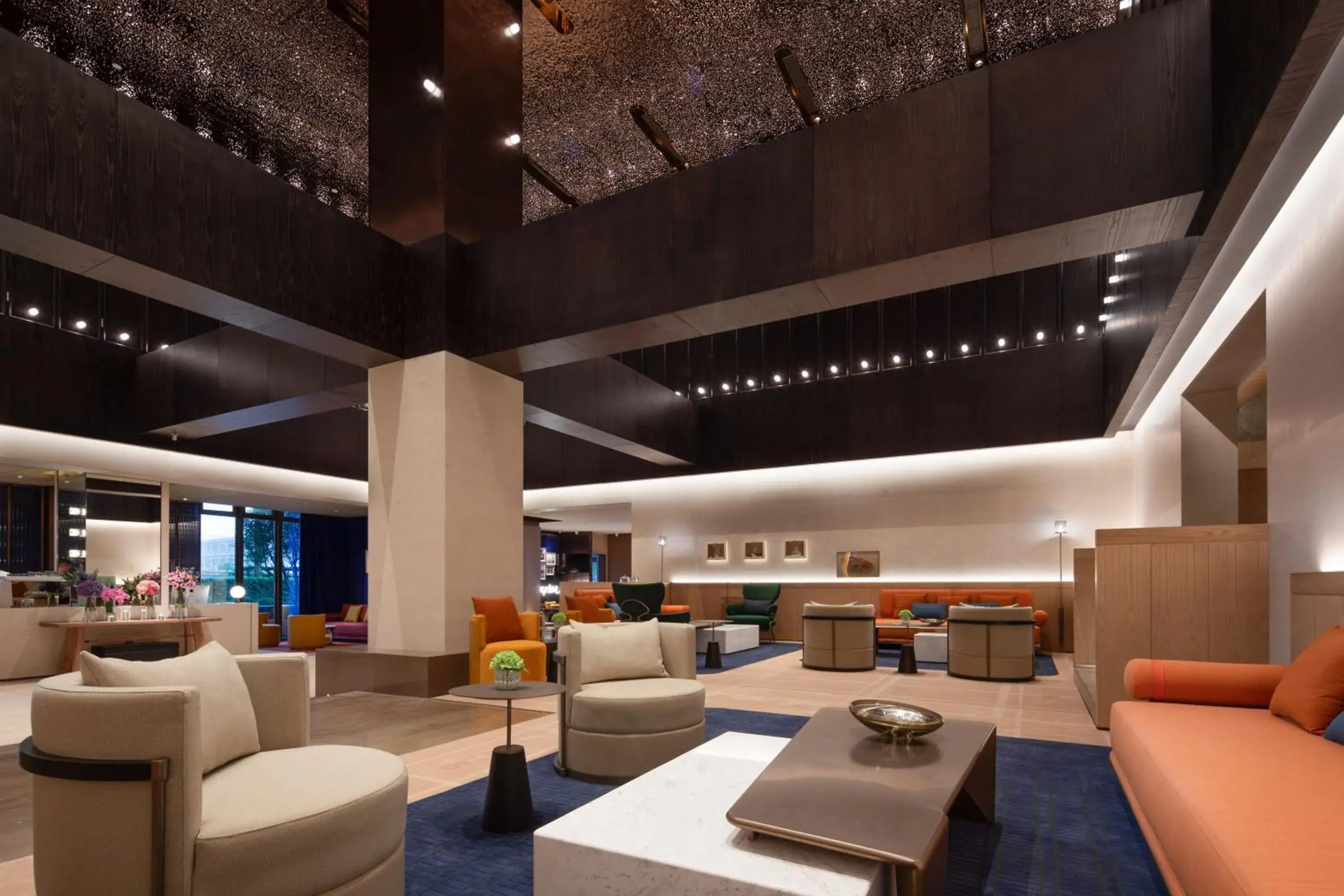 Hampton by Hilton Shenzhen Futian Port Hampton by Hilton Shenzhen Futian Port