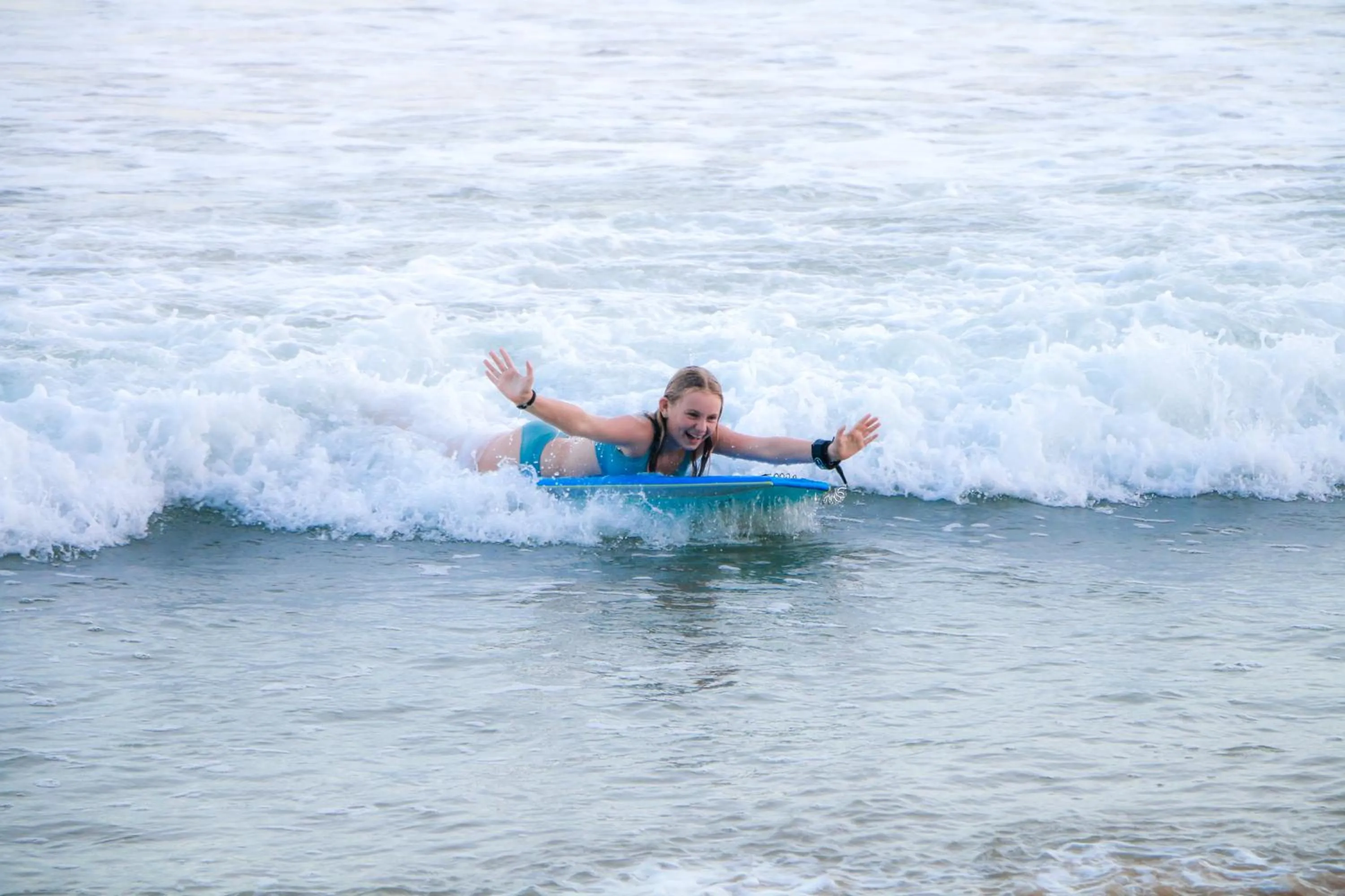 Activities in Esperanza Beach Mawella