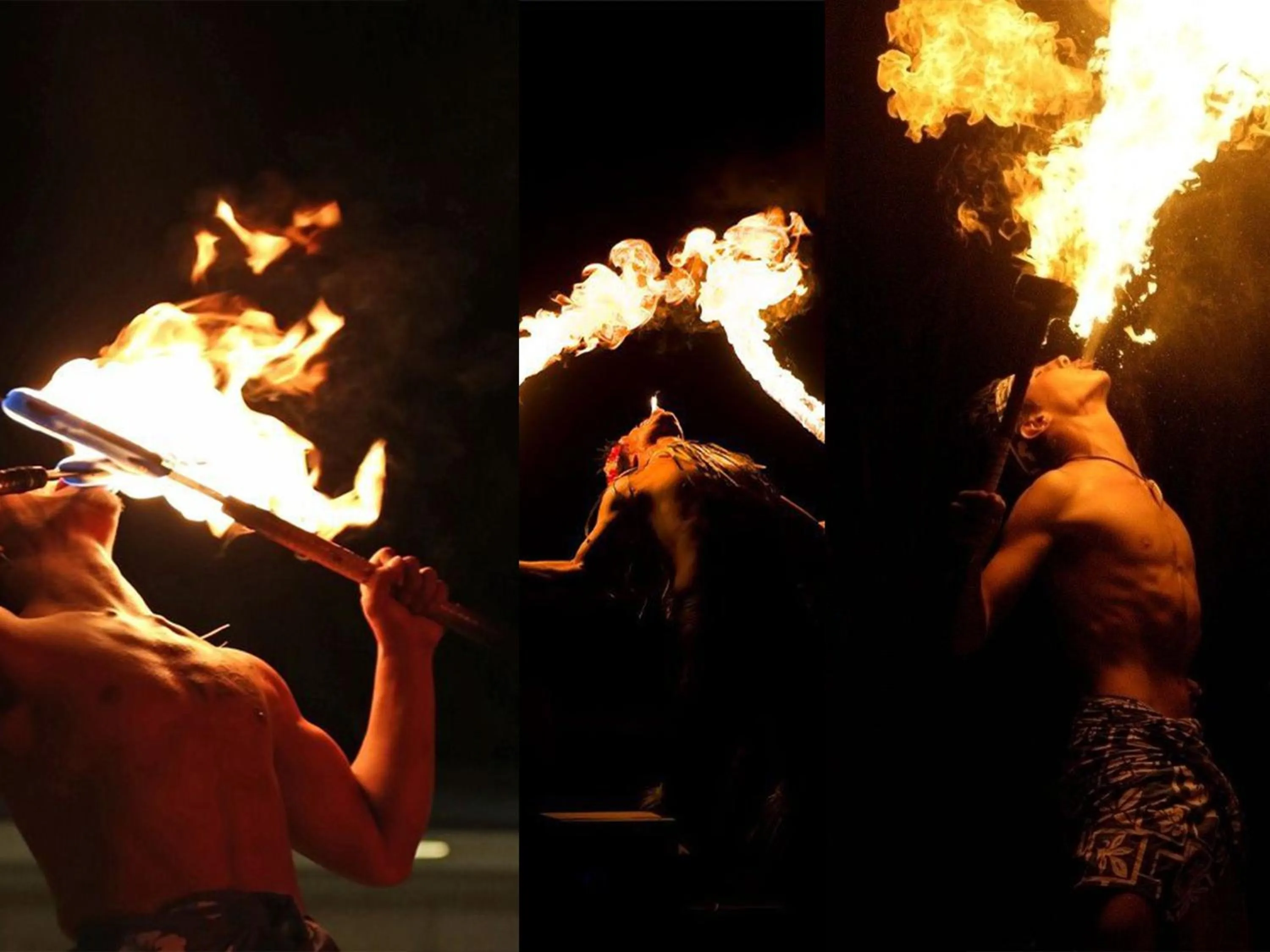 Activities in Esperanza Beach Mawella