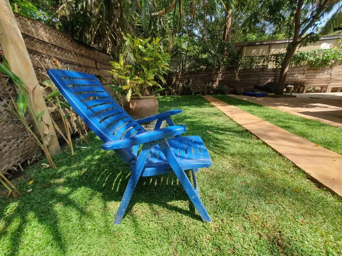 Superior Villa - single occupancy in Esperanza Beach Mawella Superior Villa - single occupancy in Esperanza Beach Mawella